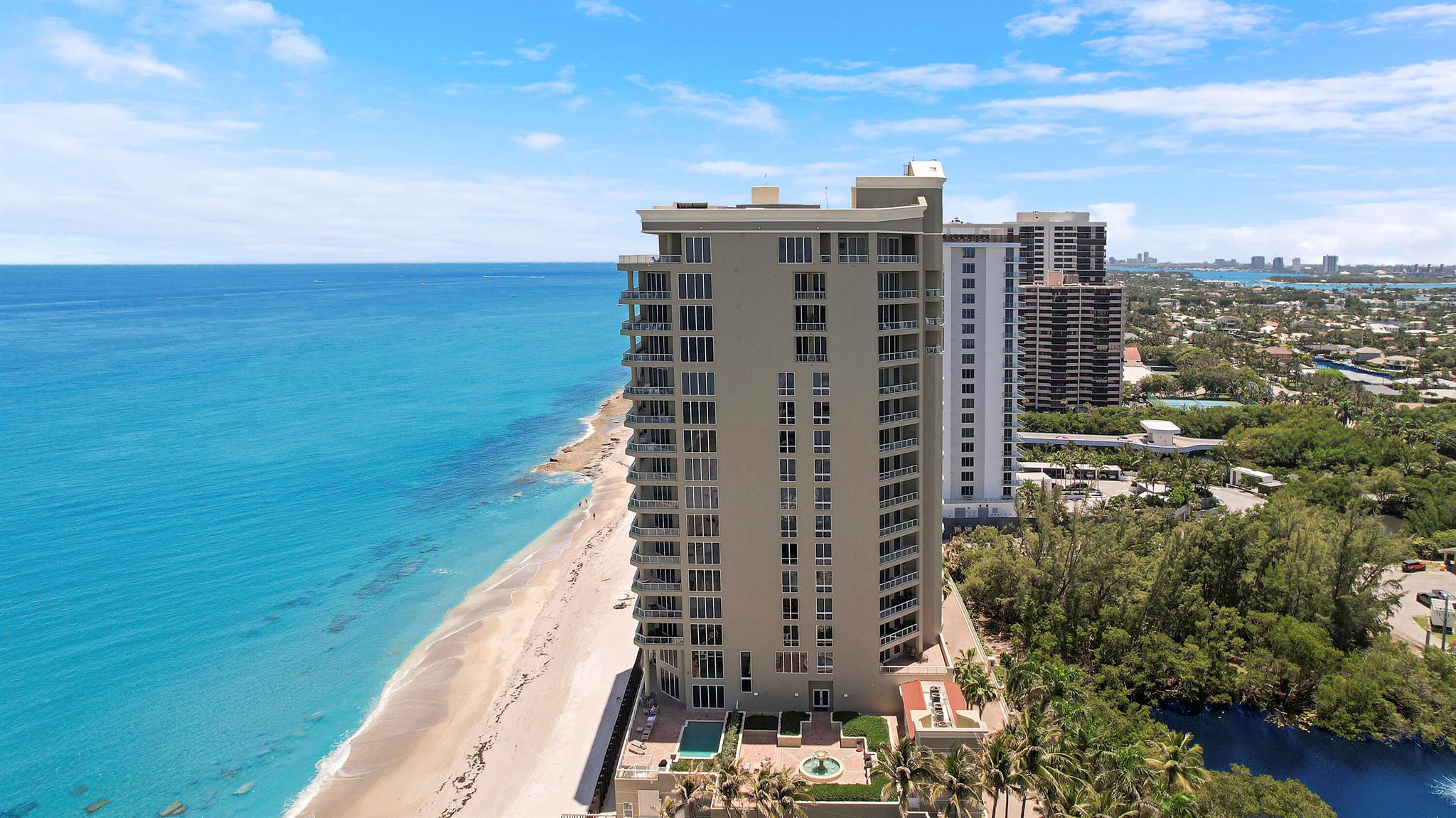 5050 N Ocean Drive 1701