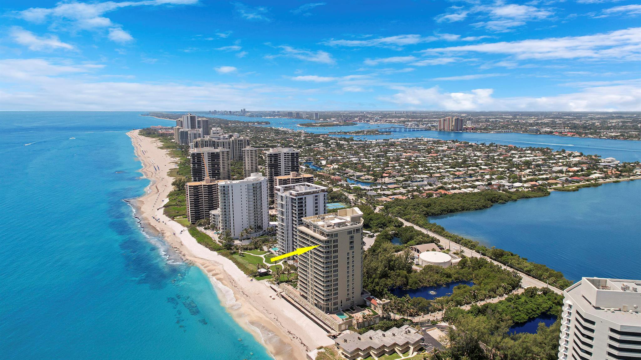 5050 N Ocean Drive 1701