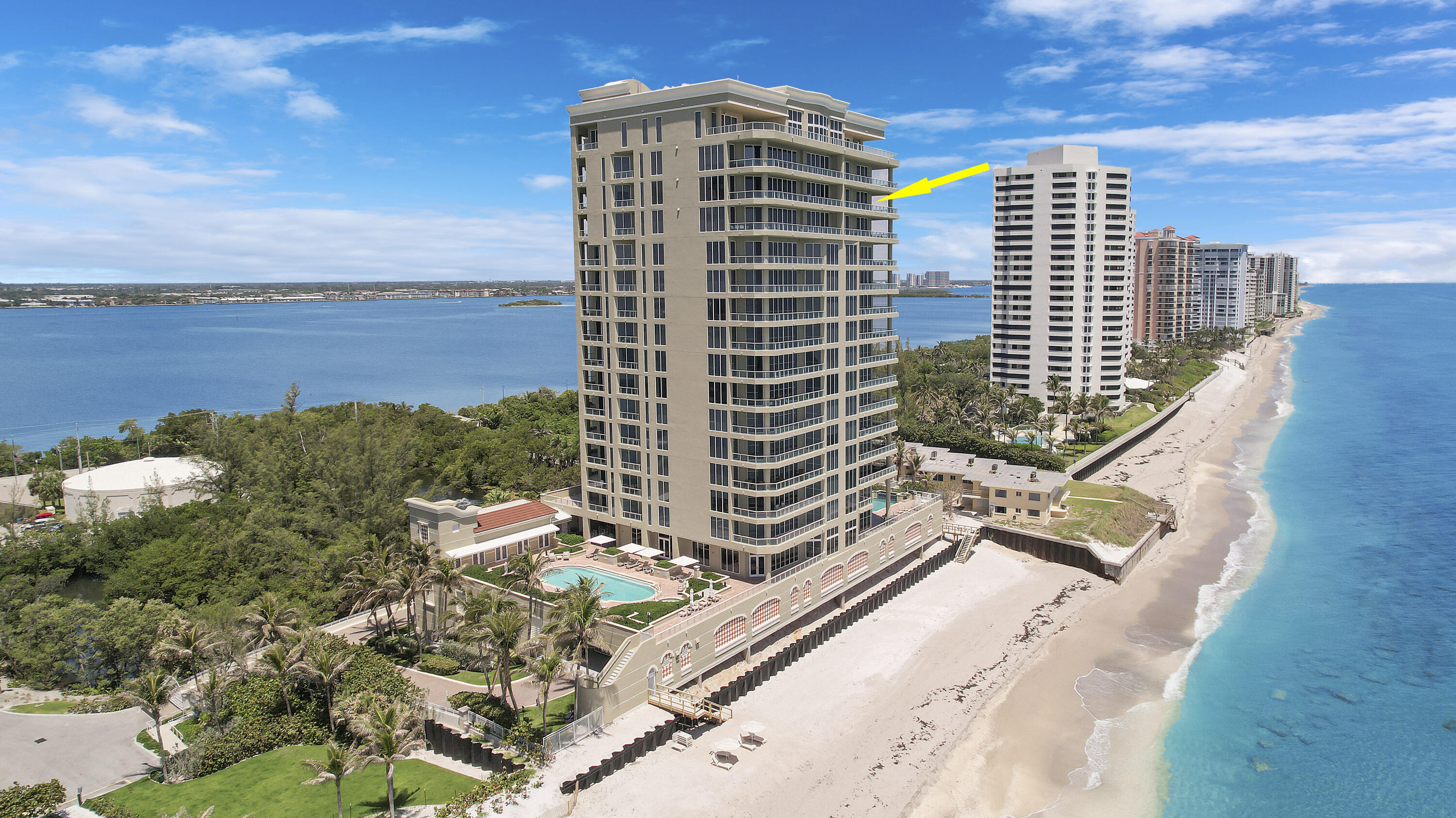 5050 N Ocean Drive 1701