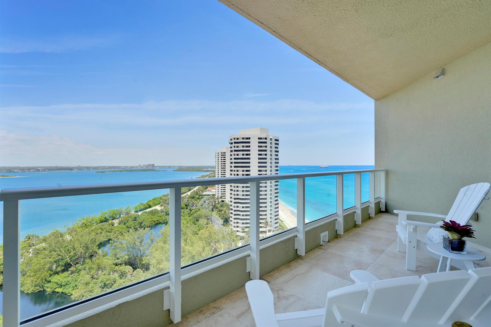 5050 N Ocean Drive 1701