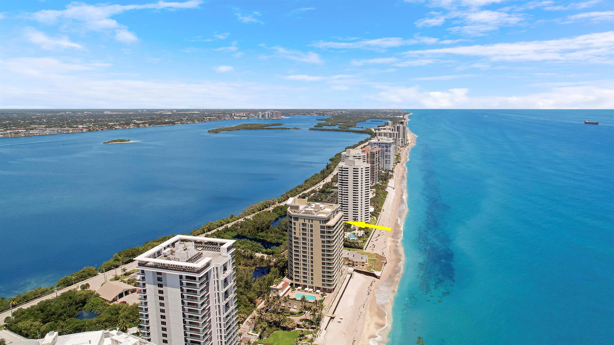 5050 N Ocean Drive 1701