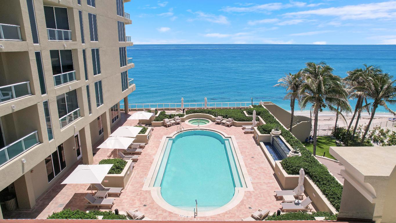 5050 N Ocean Drive 1701