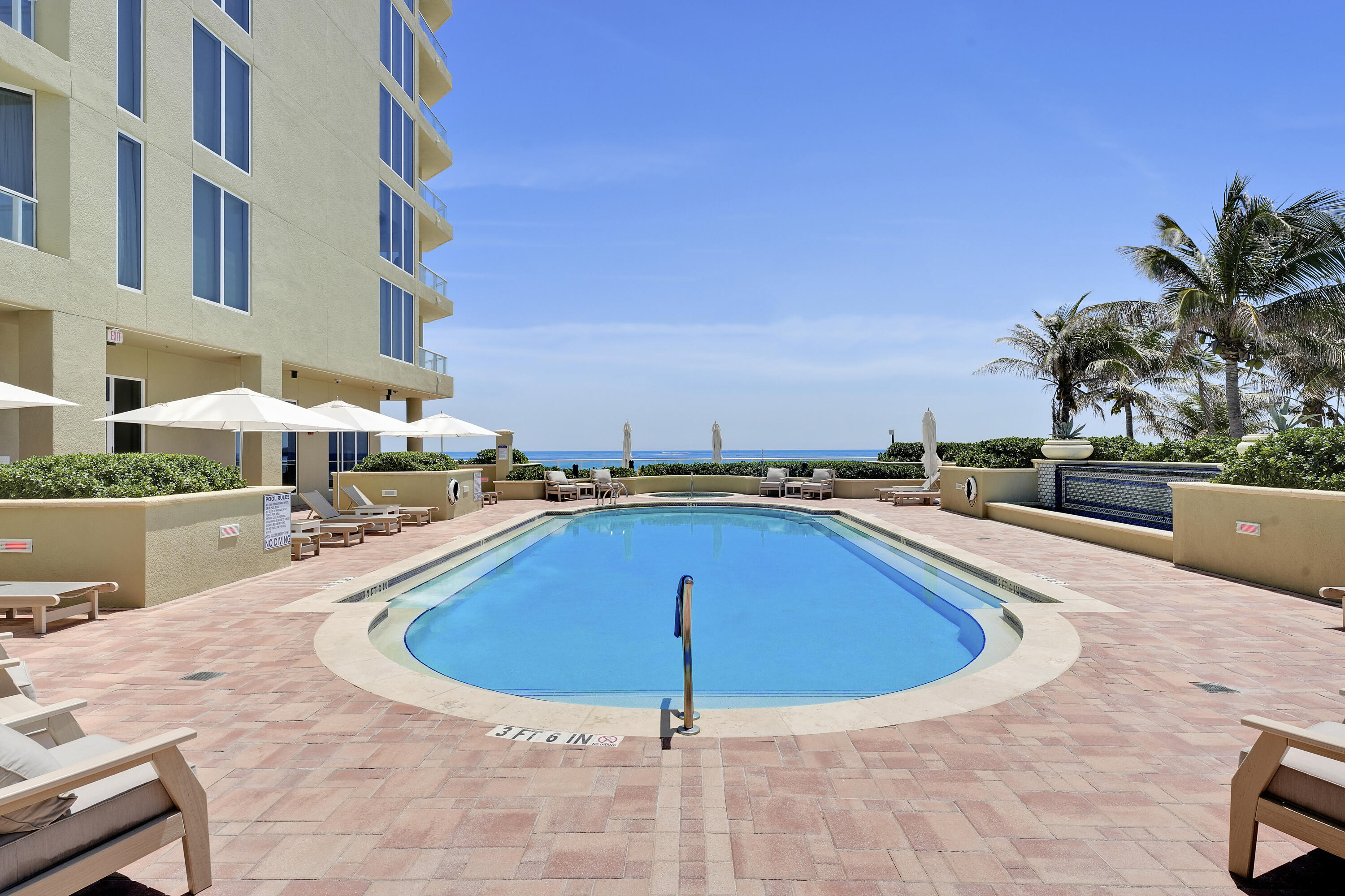 5050 N Ocean Drive 1701