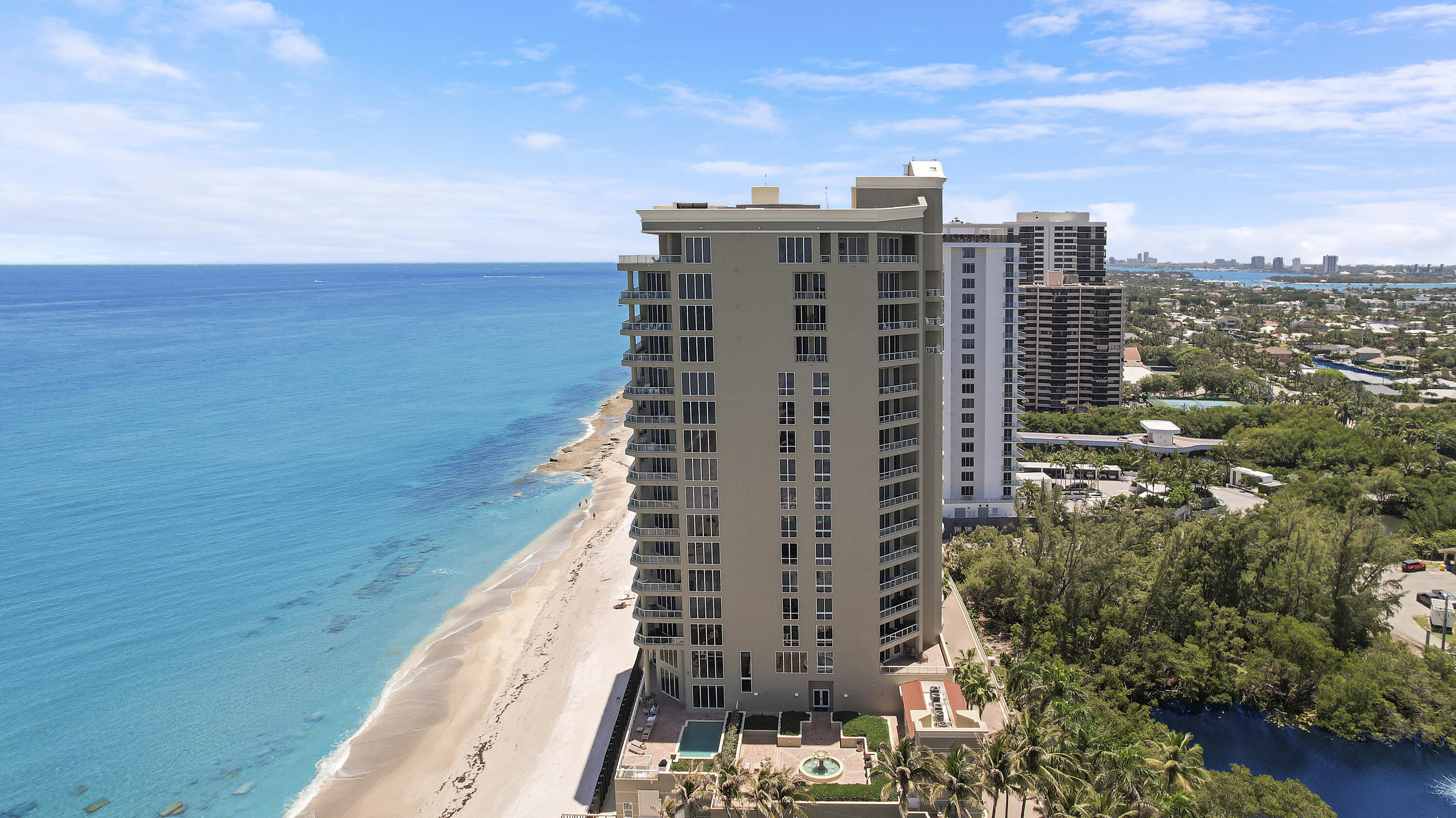 5050 N Ocean Drive 1701