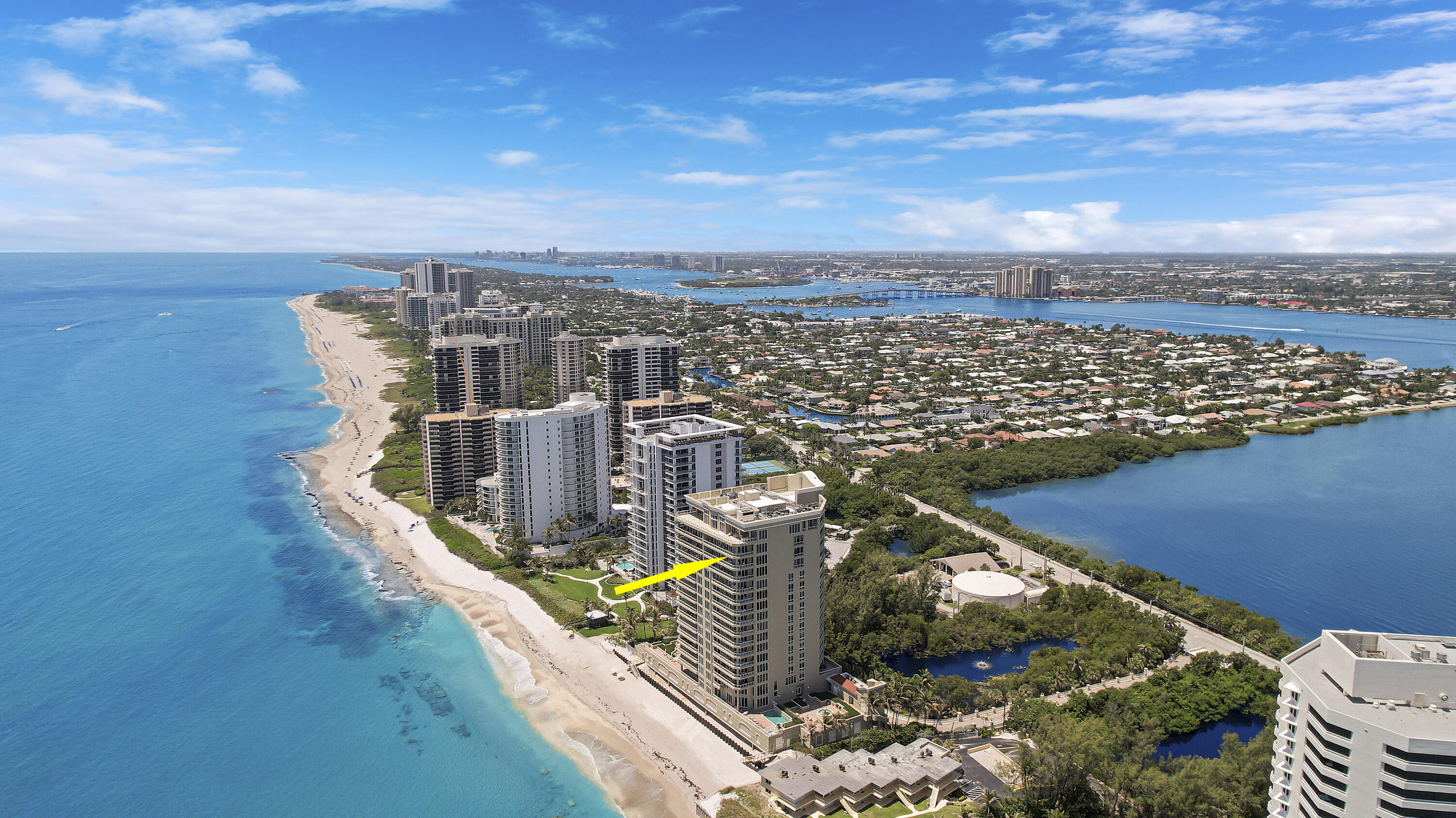 5050 N Ocean Drive 1701