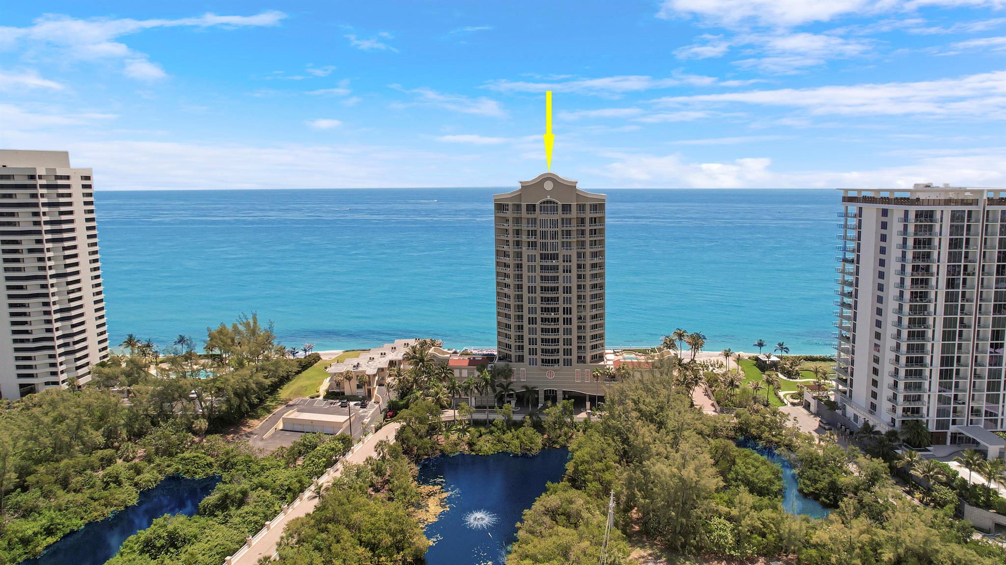 5050 N Ocean Drive 1701