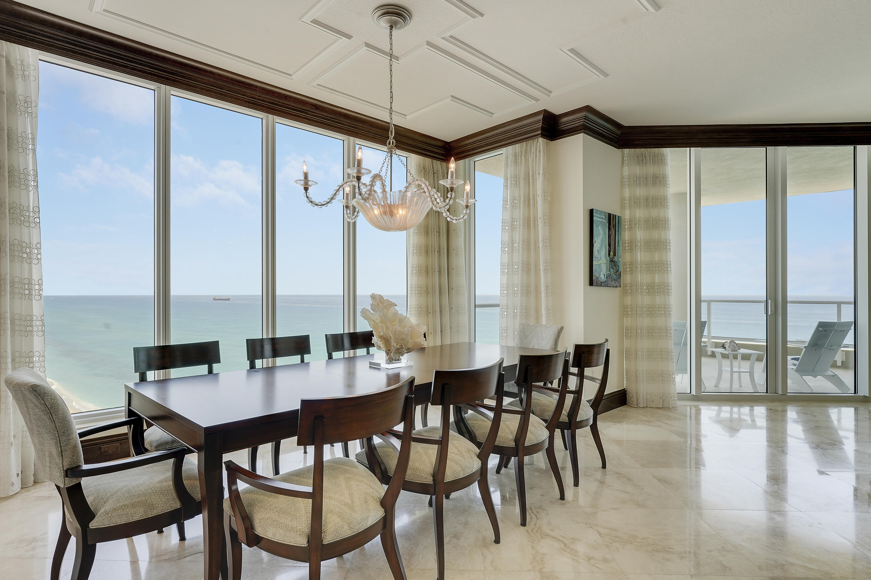 5050 N Ocean Drive 1701