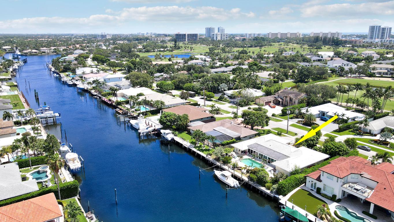 879 Country Club Drive