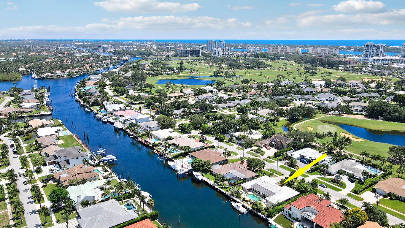 879 Country Club Drive