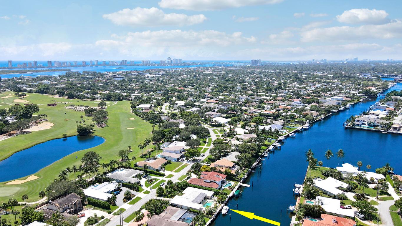 879 Country Club Drive