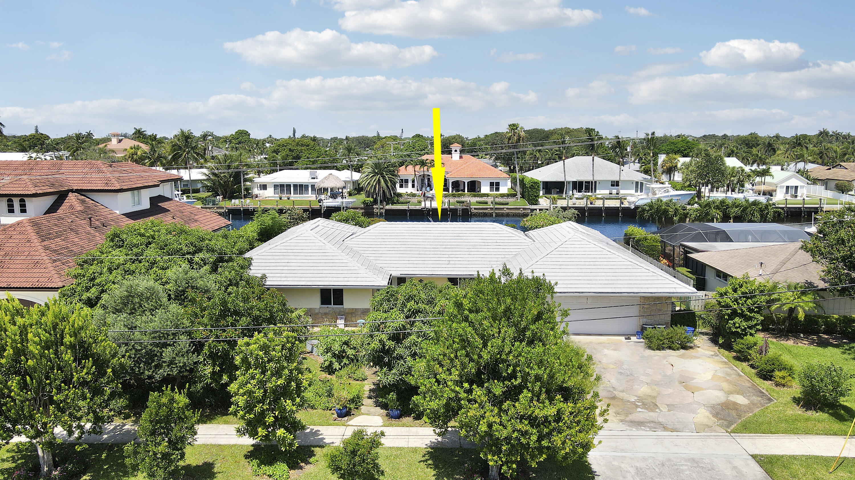 879 Country Club Drive