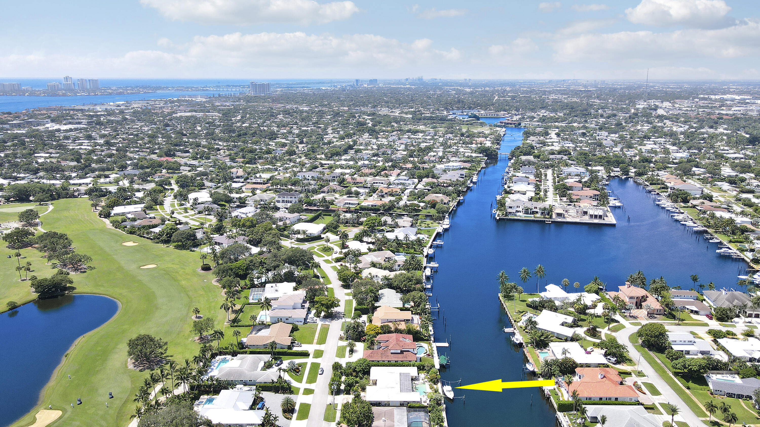 879 Country Club Drive