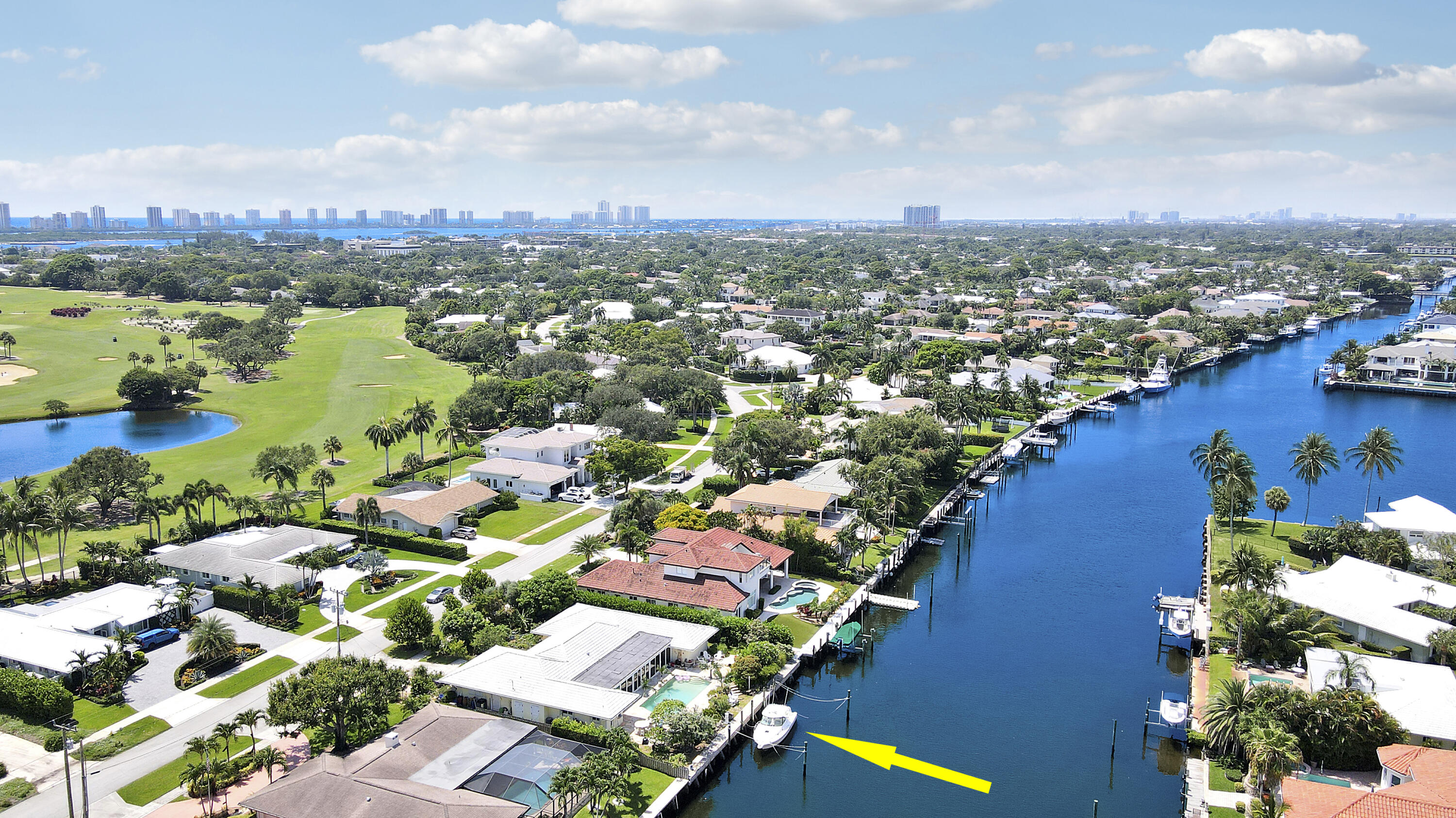 879 Country Club Drive