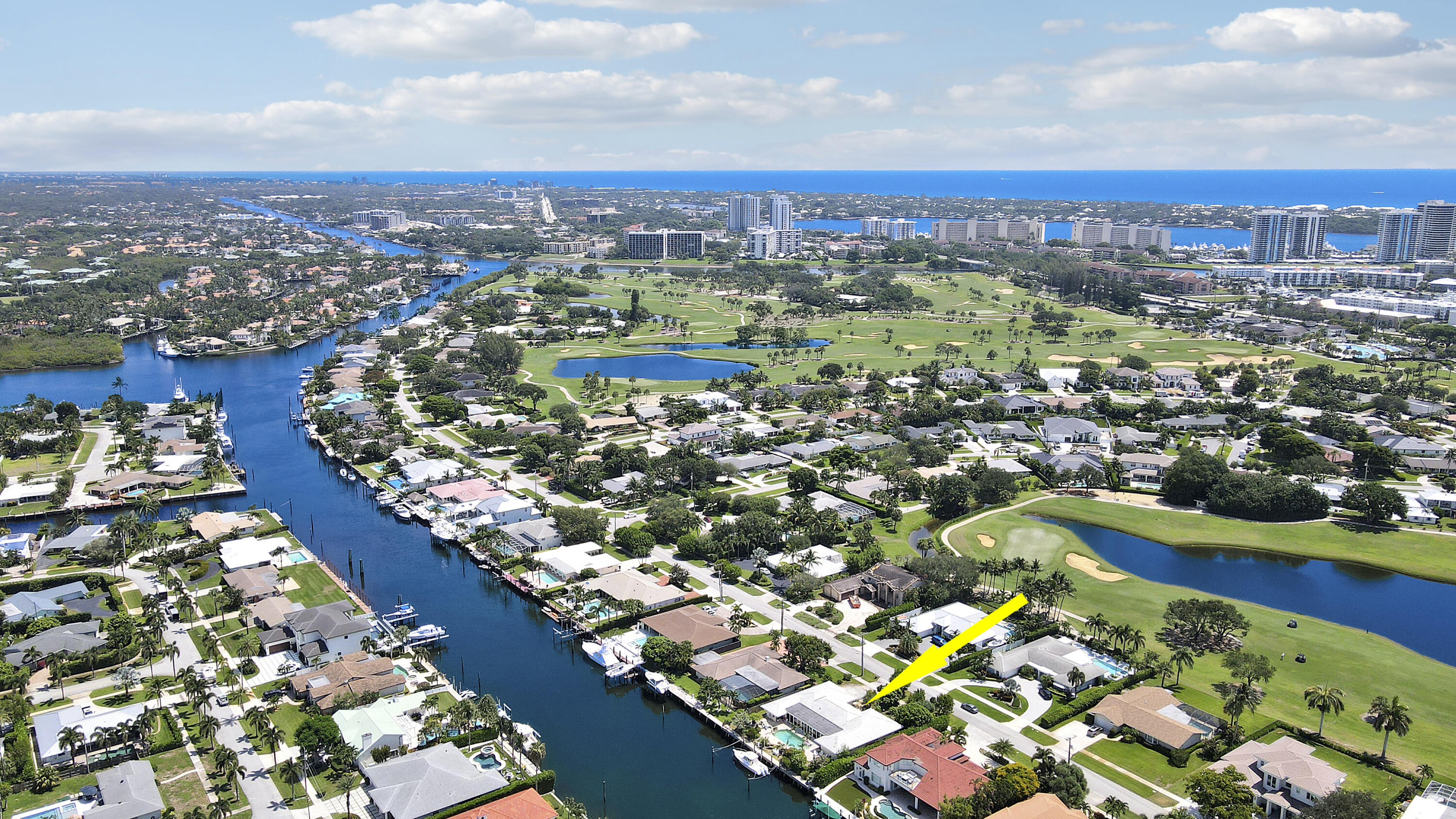 879 Country Club Drive