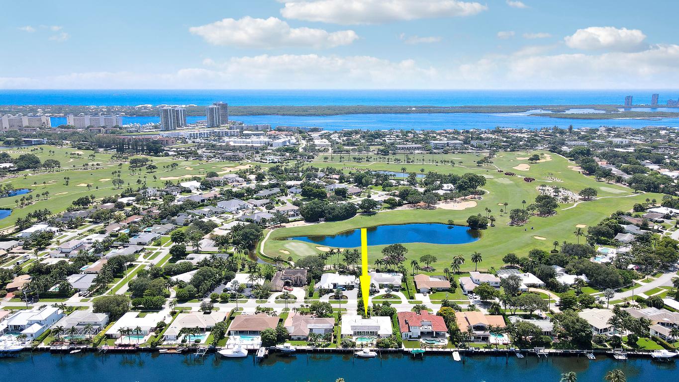 879 Country Club Drive