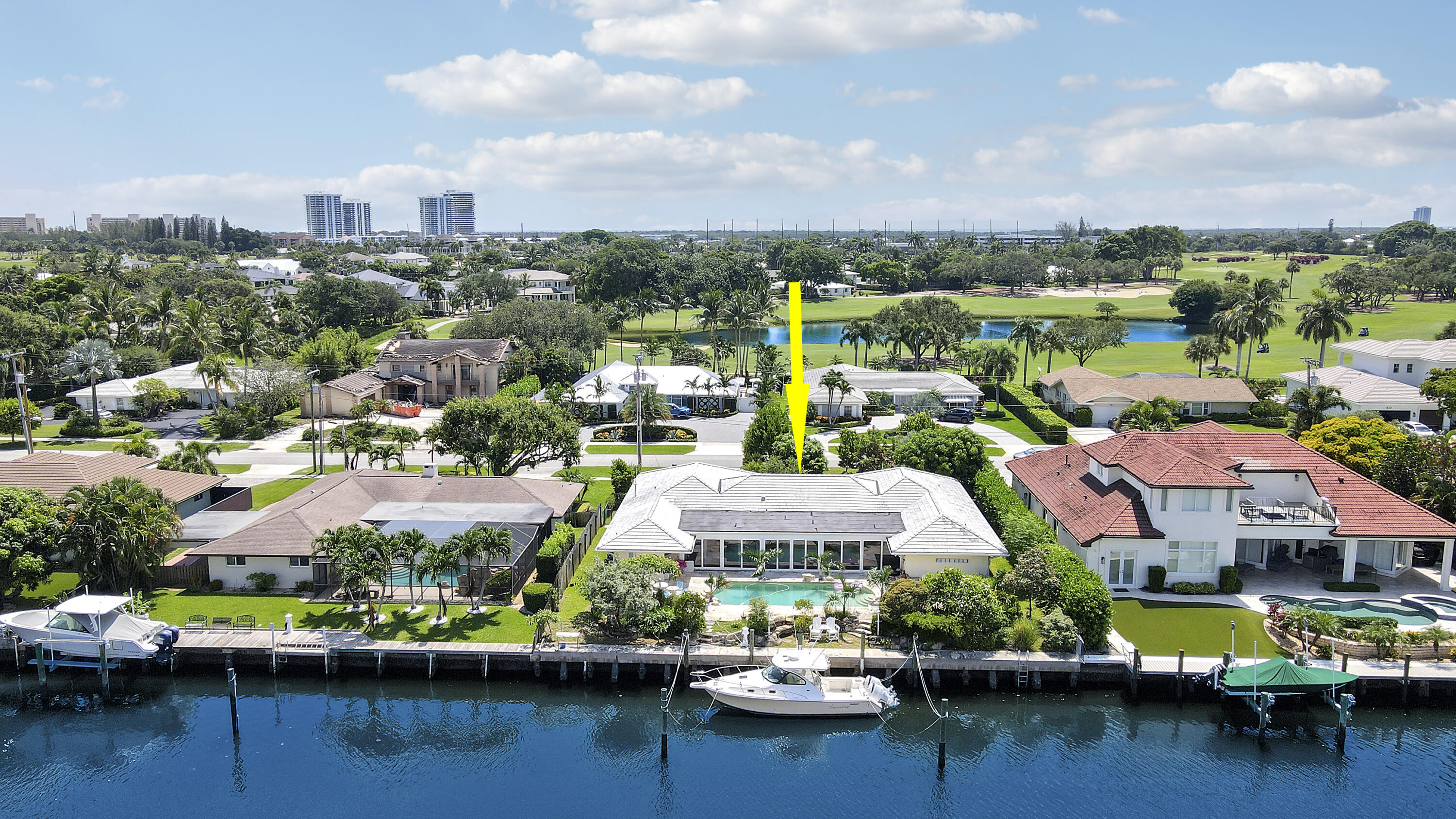 879 Country Club Drive