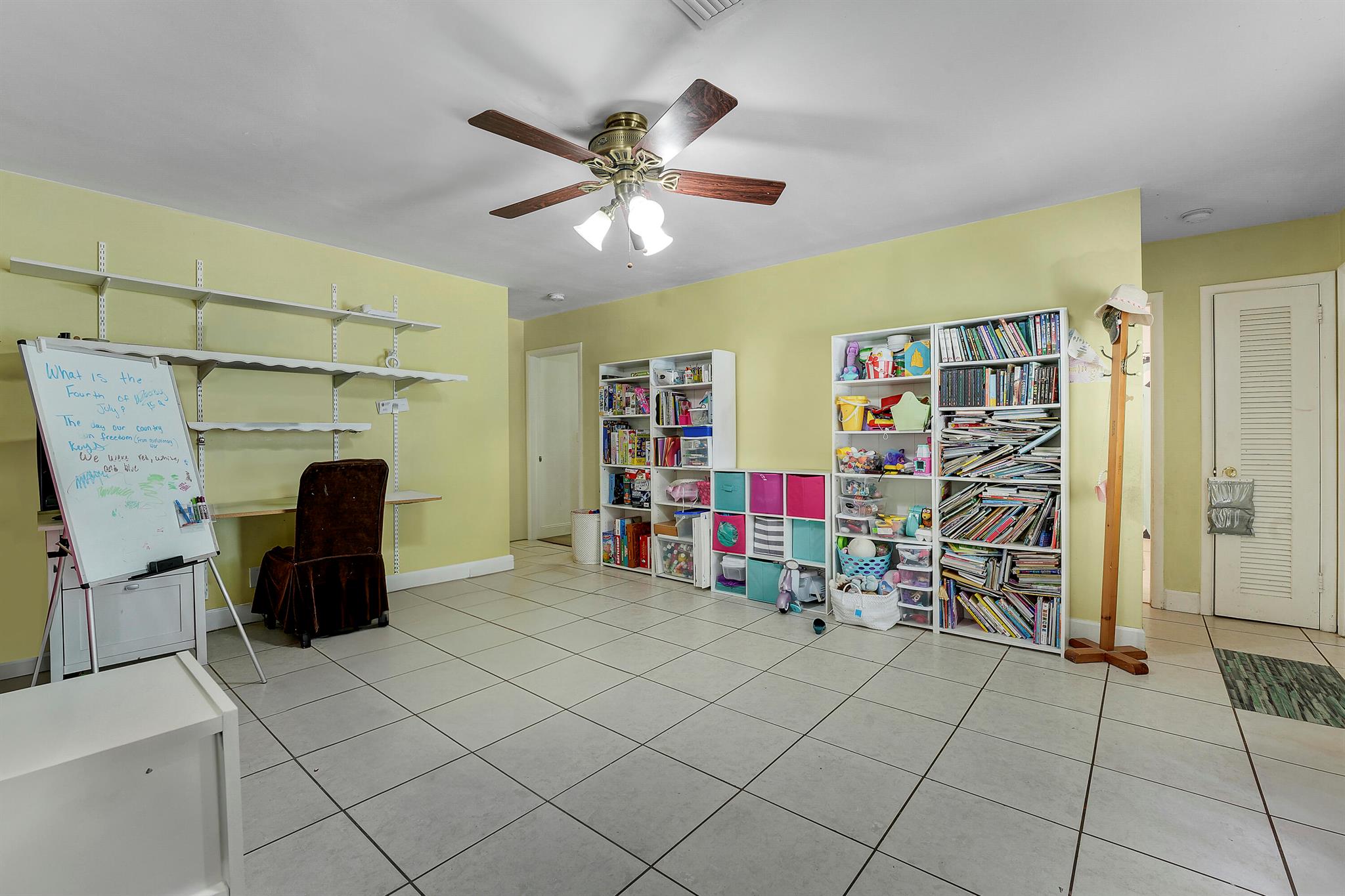 808 Country Club Drive