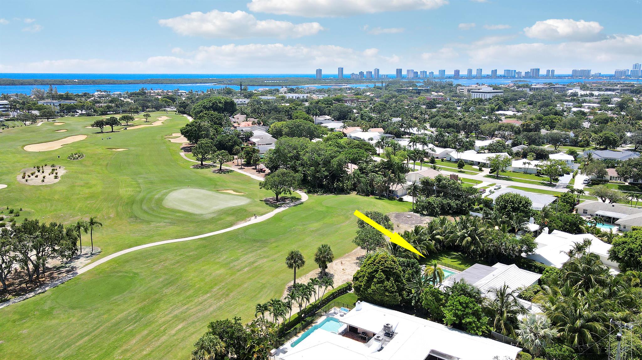 808 Country Club Drive