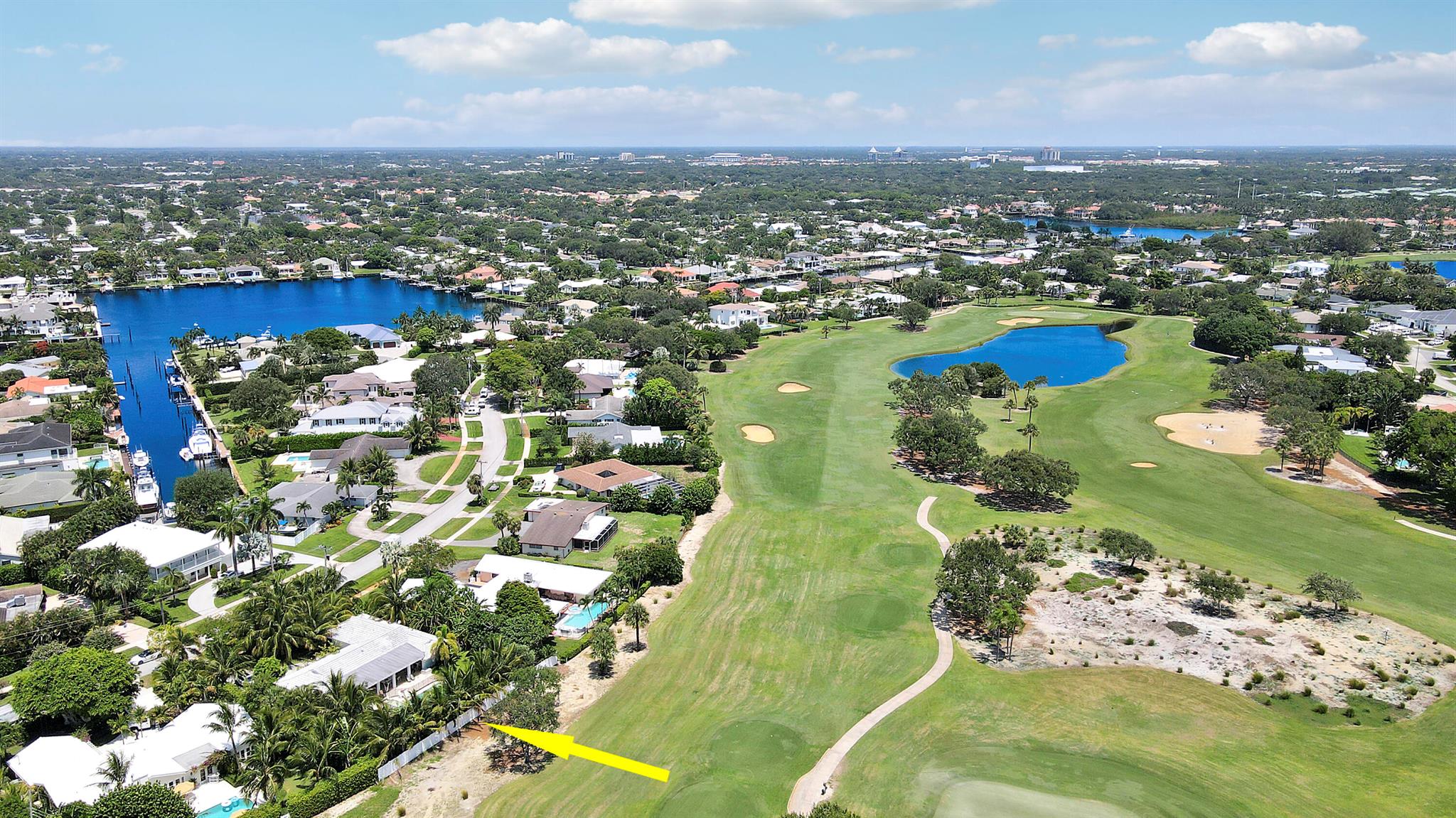 808 Country Club Drive