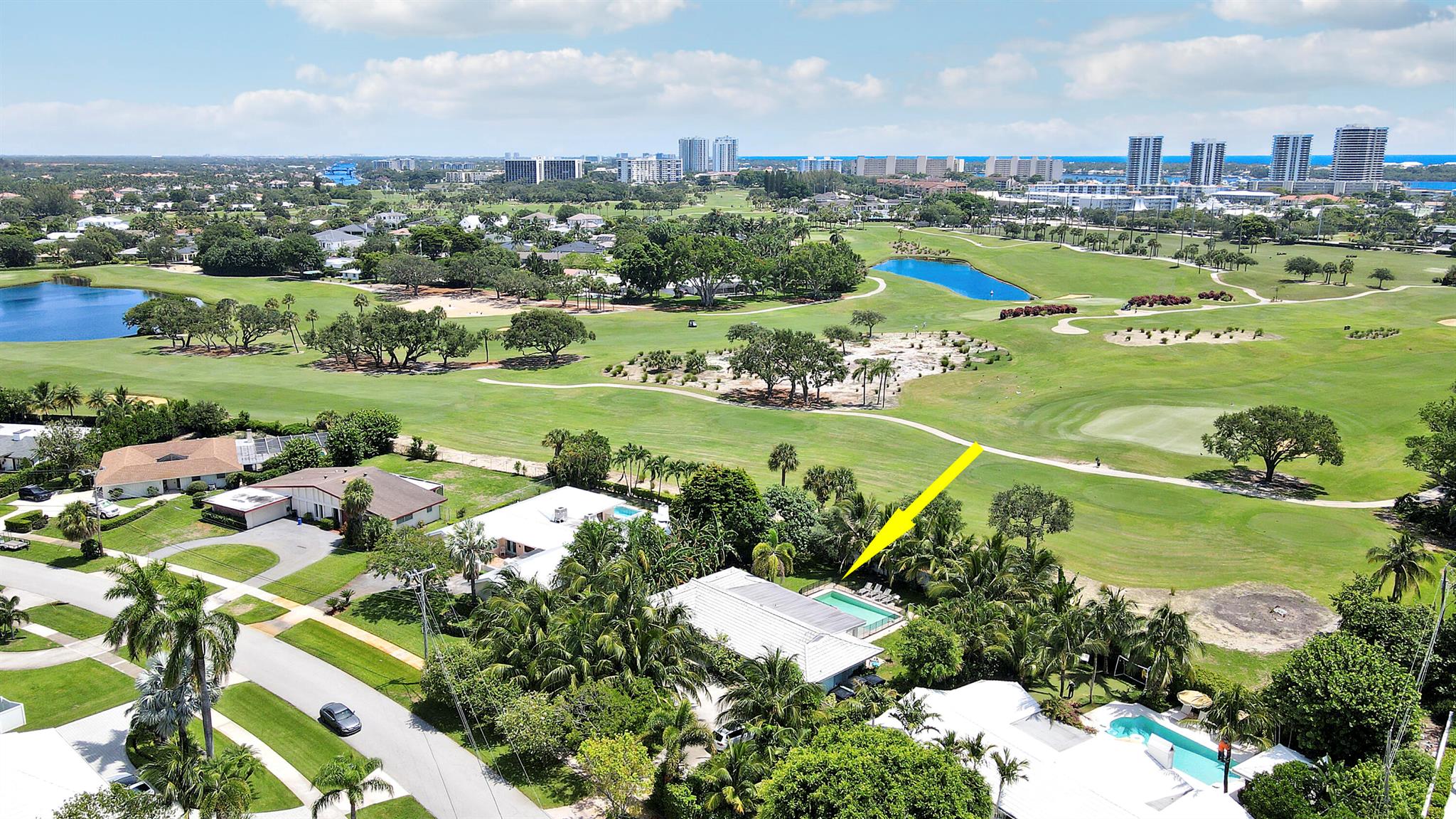 808 Country Club Drive