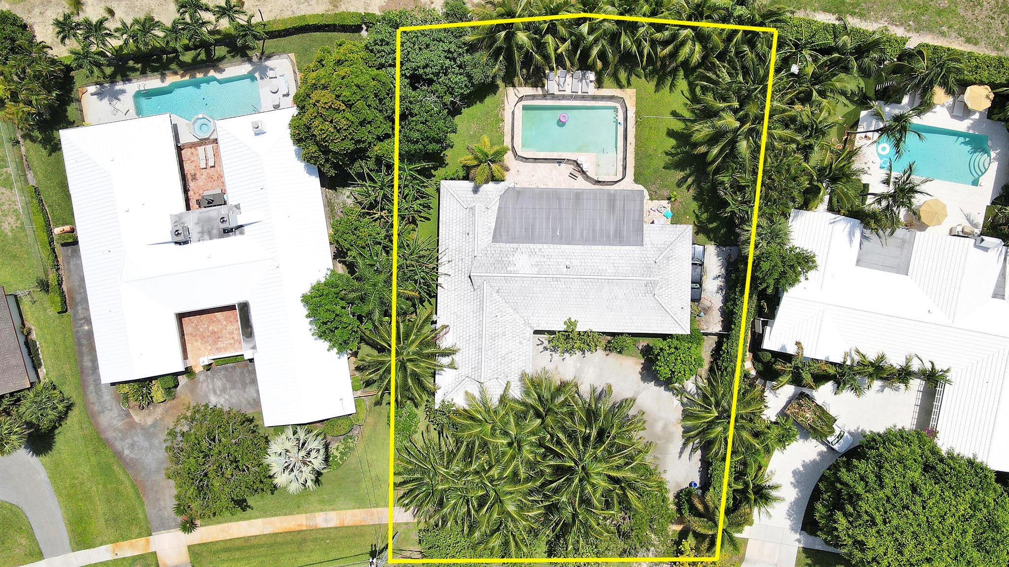 808 Country Club Drive