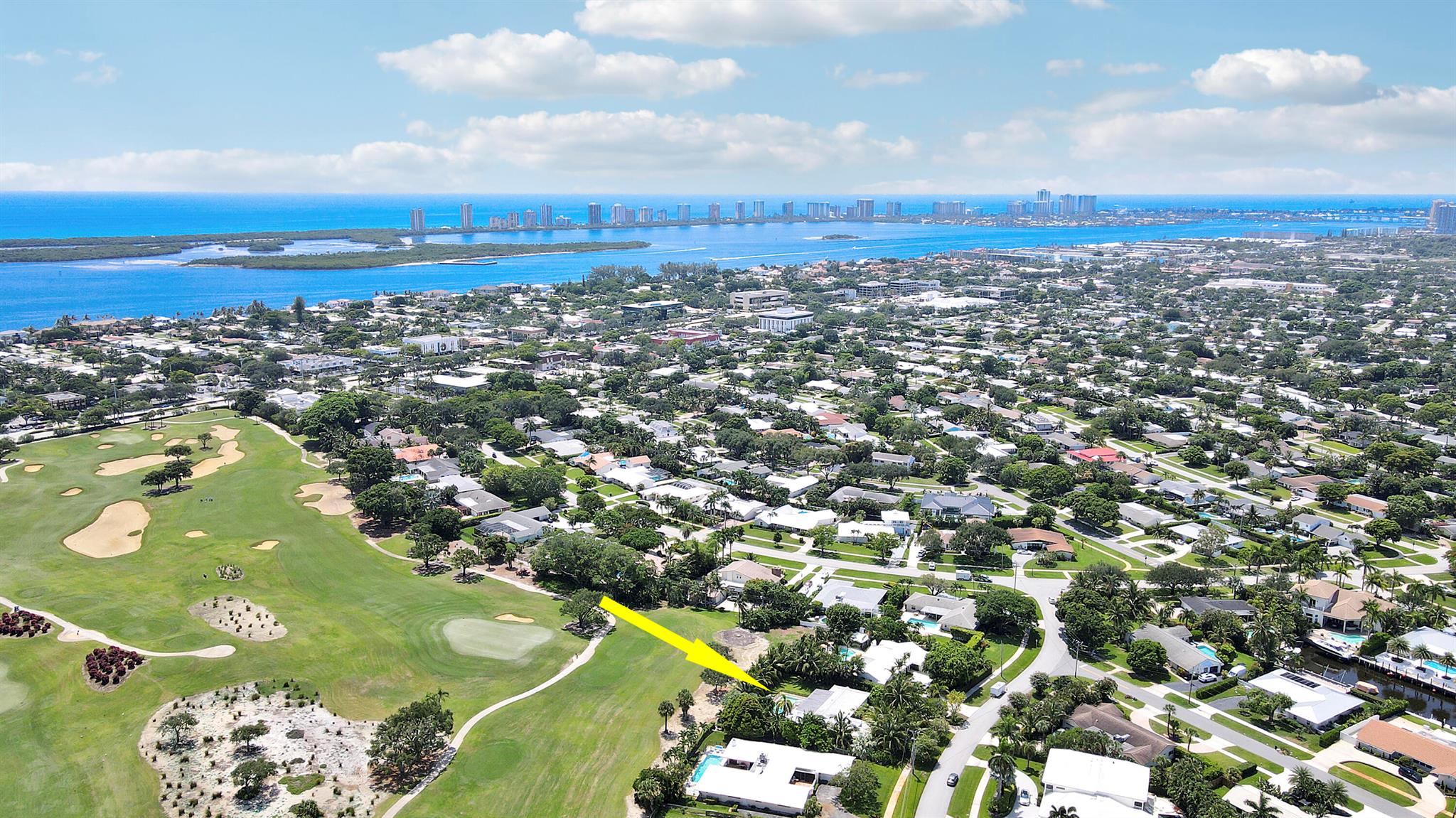 808 Country Club Drive