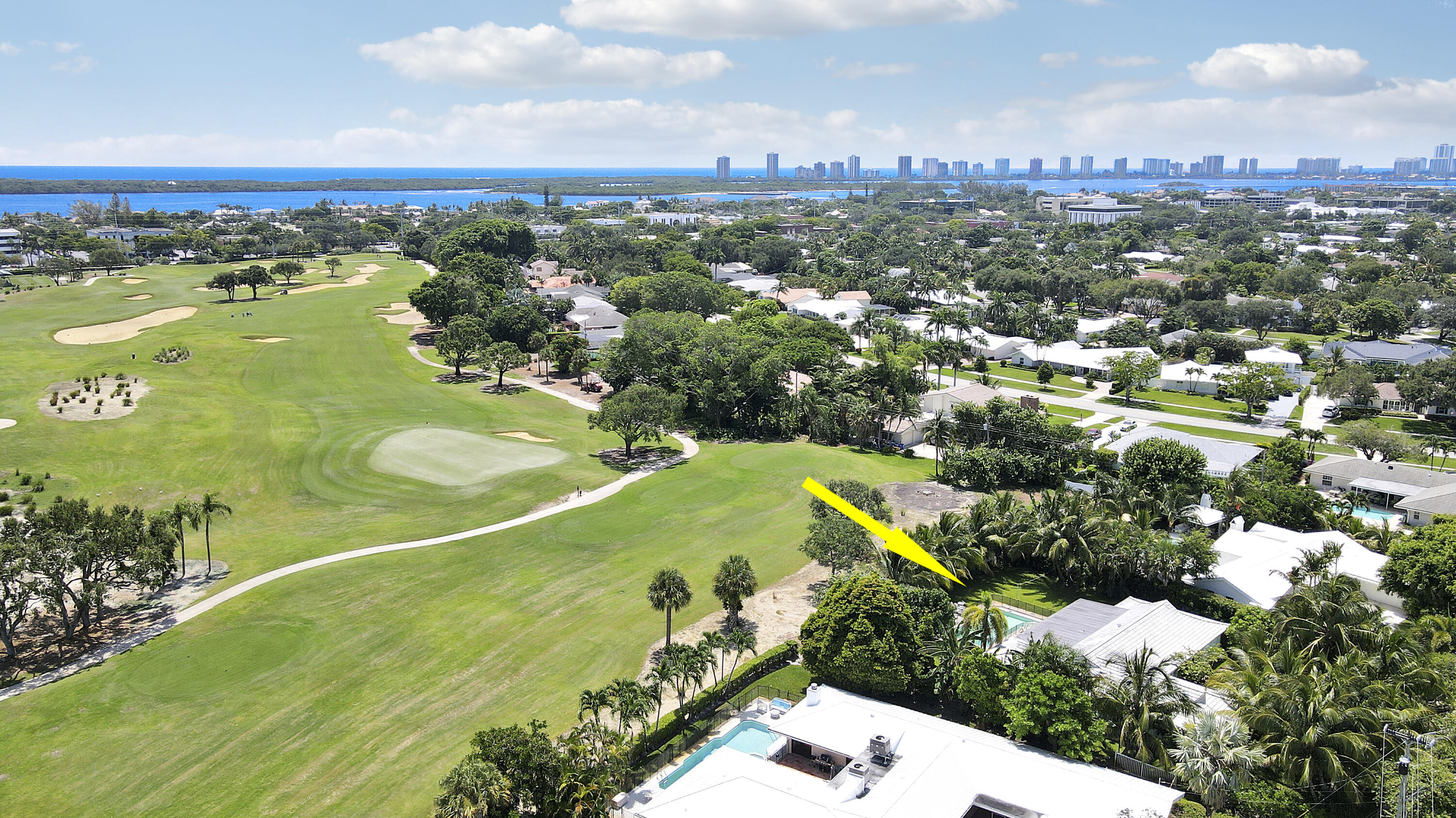 808 Country Club Drive