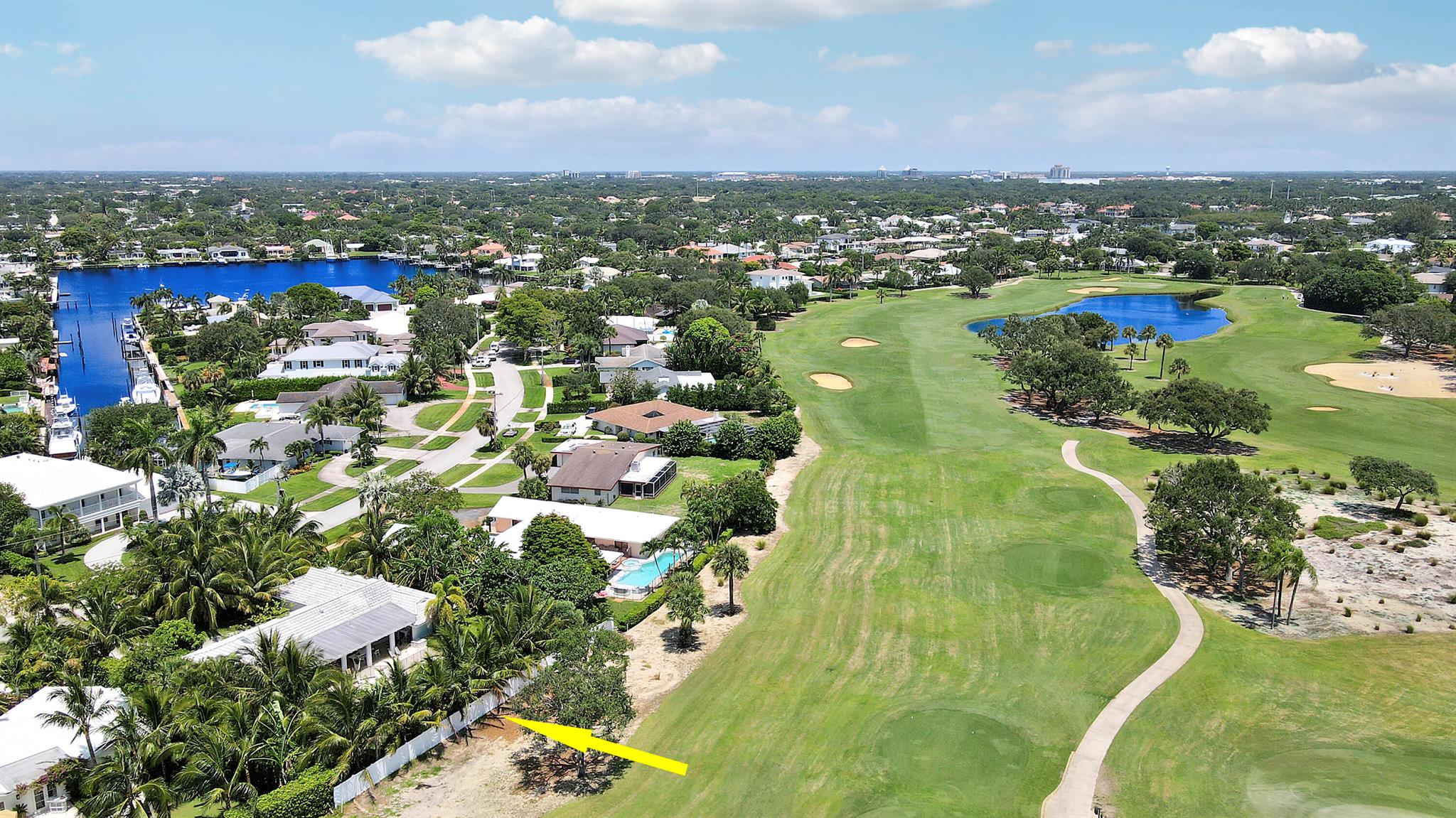 808 Country Club Drive