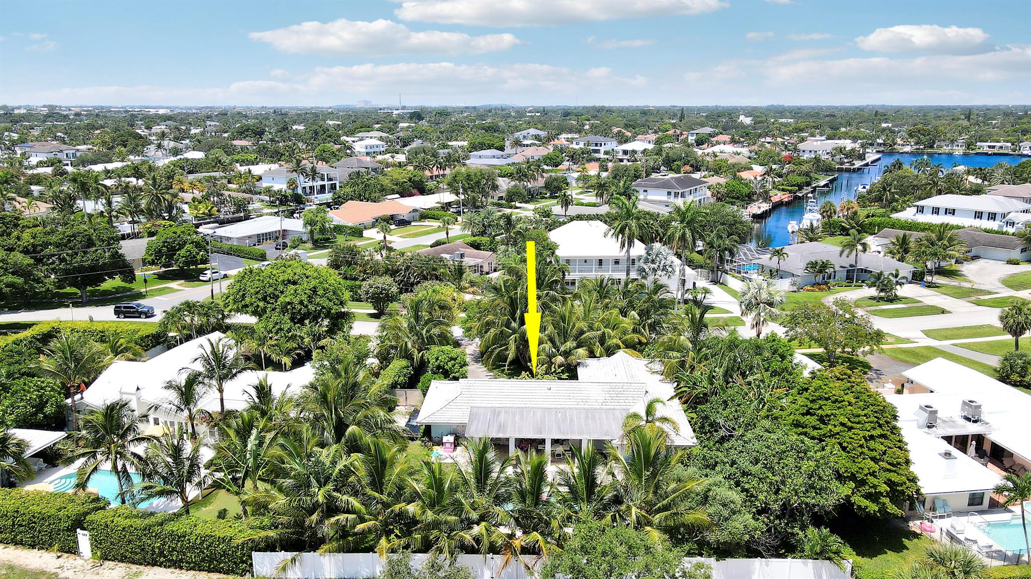 808 Country Club Drive