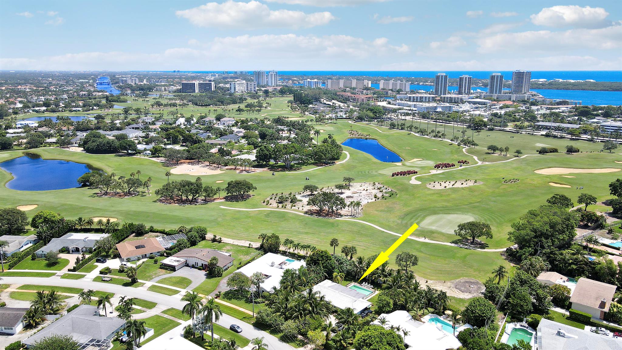 808 Country Club Drive