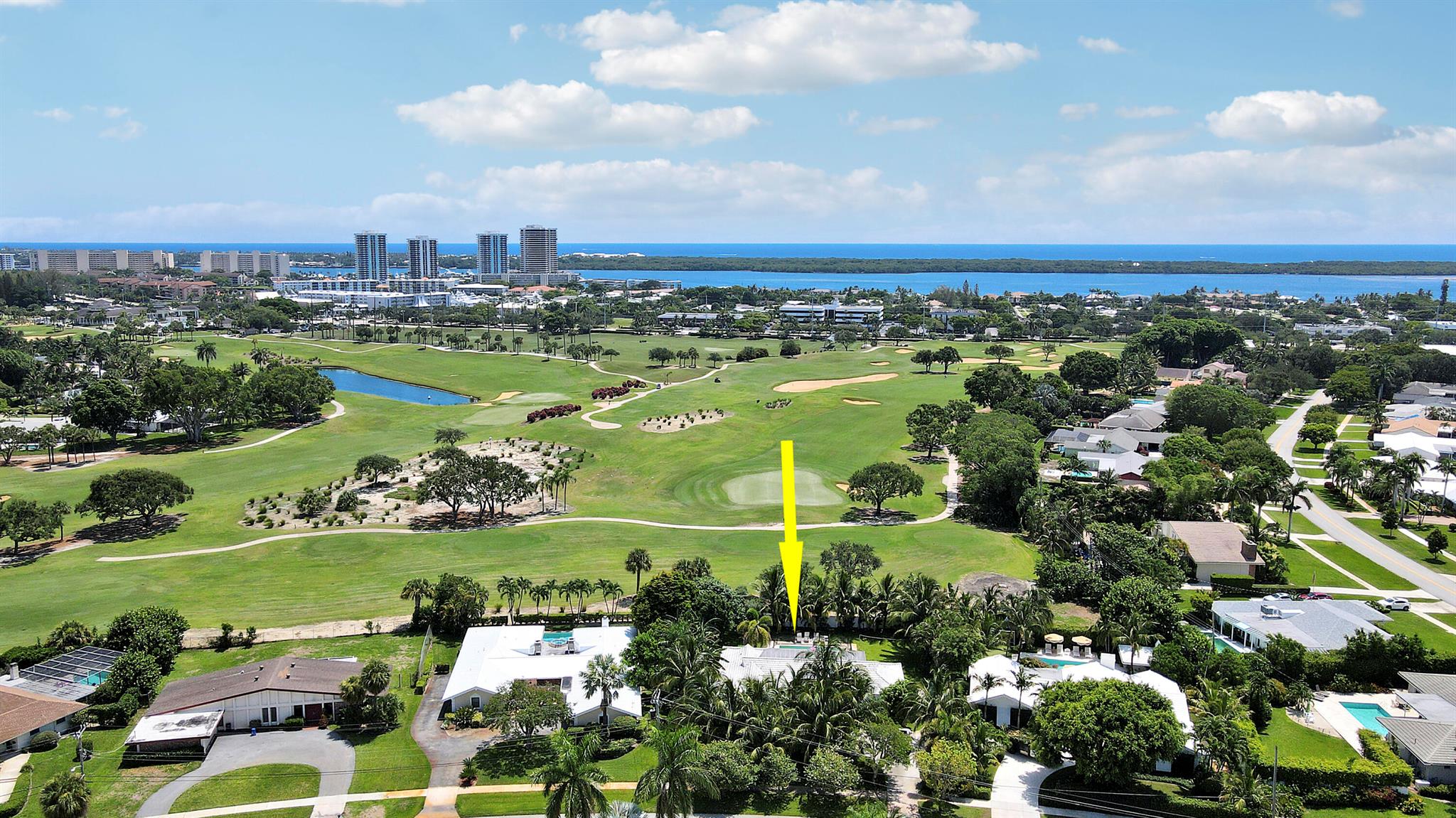 808 Country Club Drive