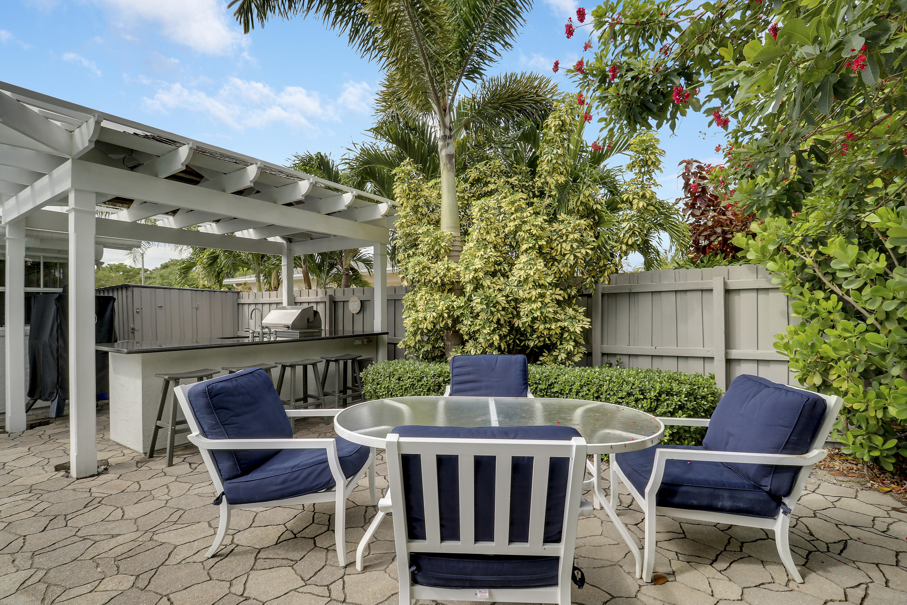 421 Driftwood Road