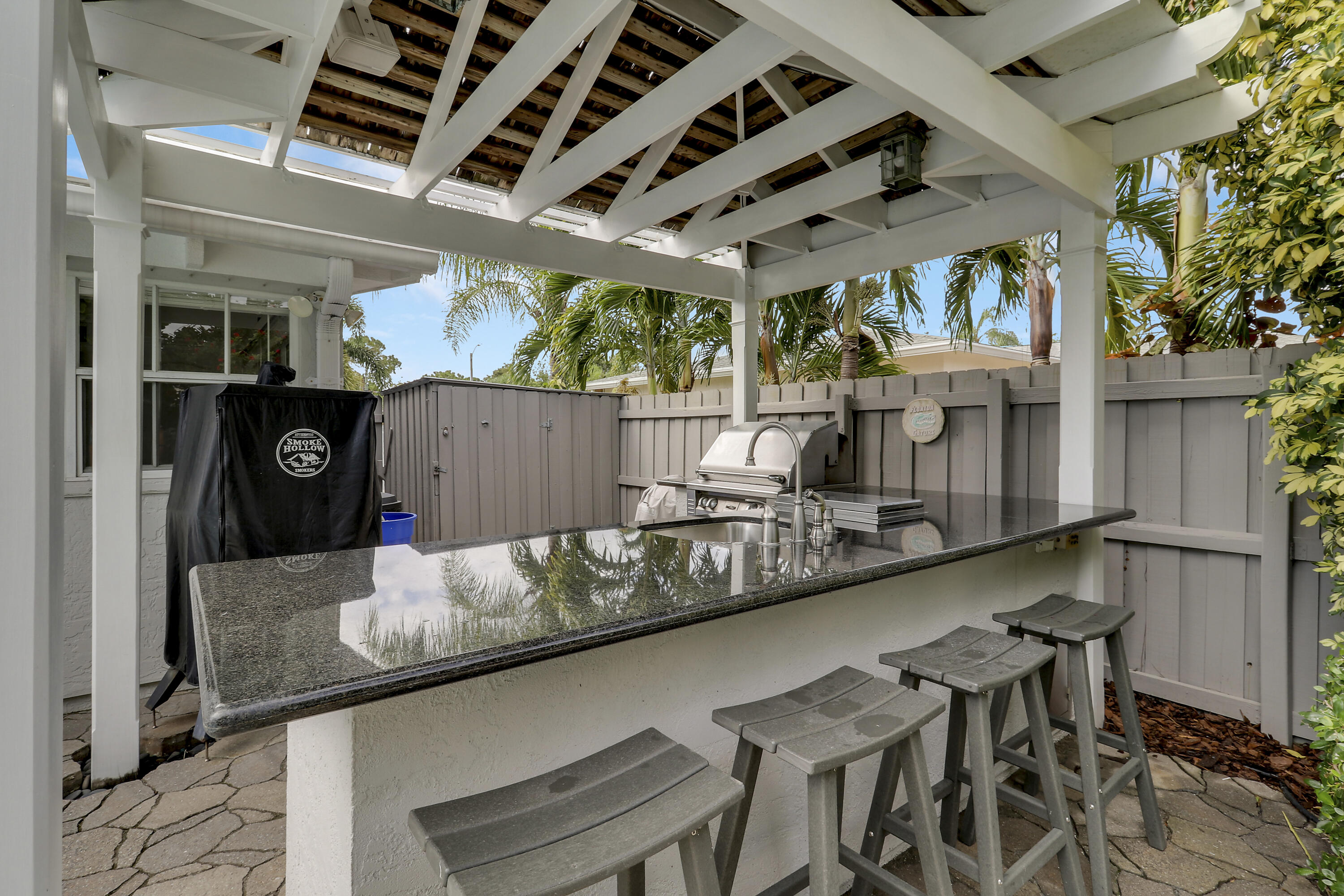 421 Driftwood Road