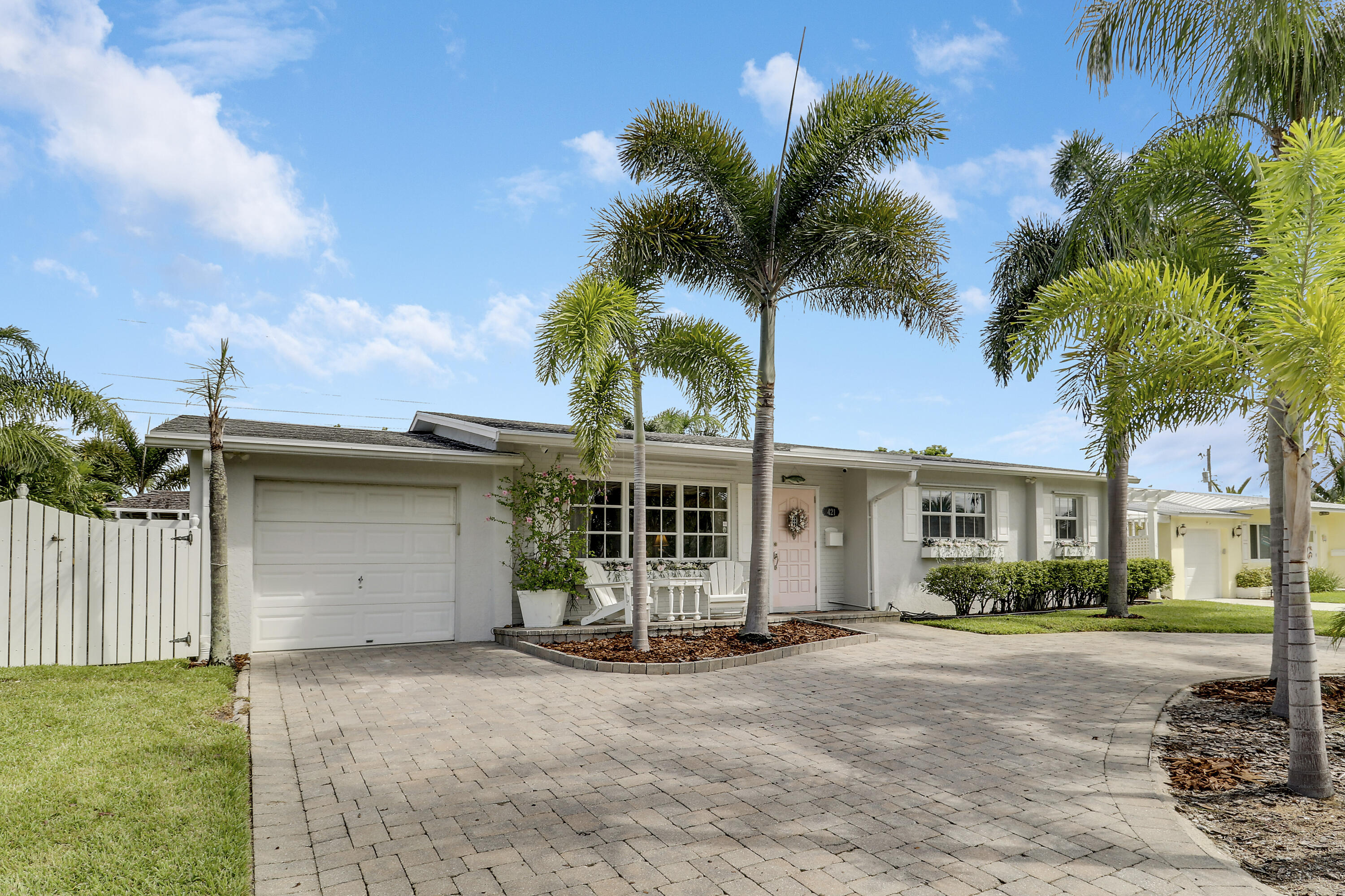 421 Driftwood Road