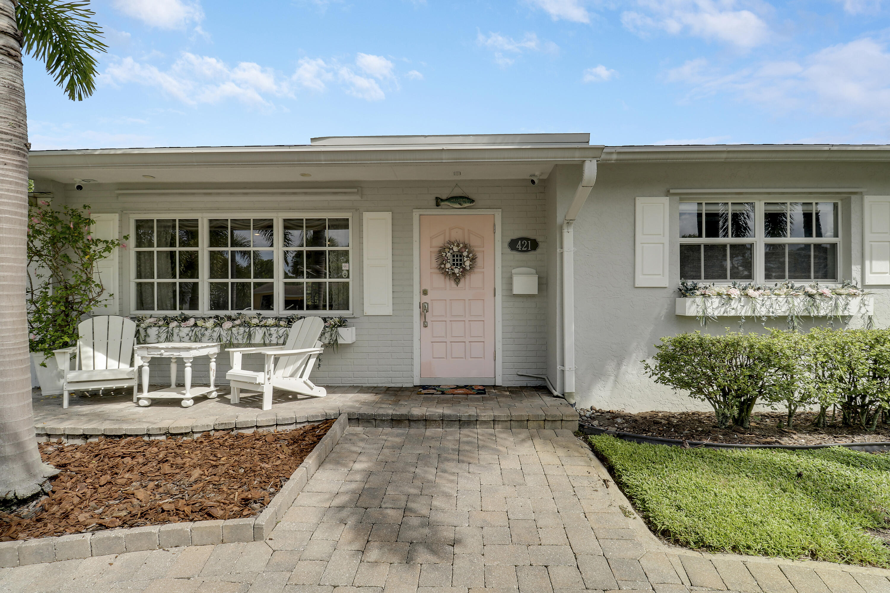 421 Driftwood Road