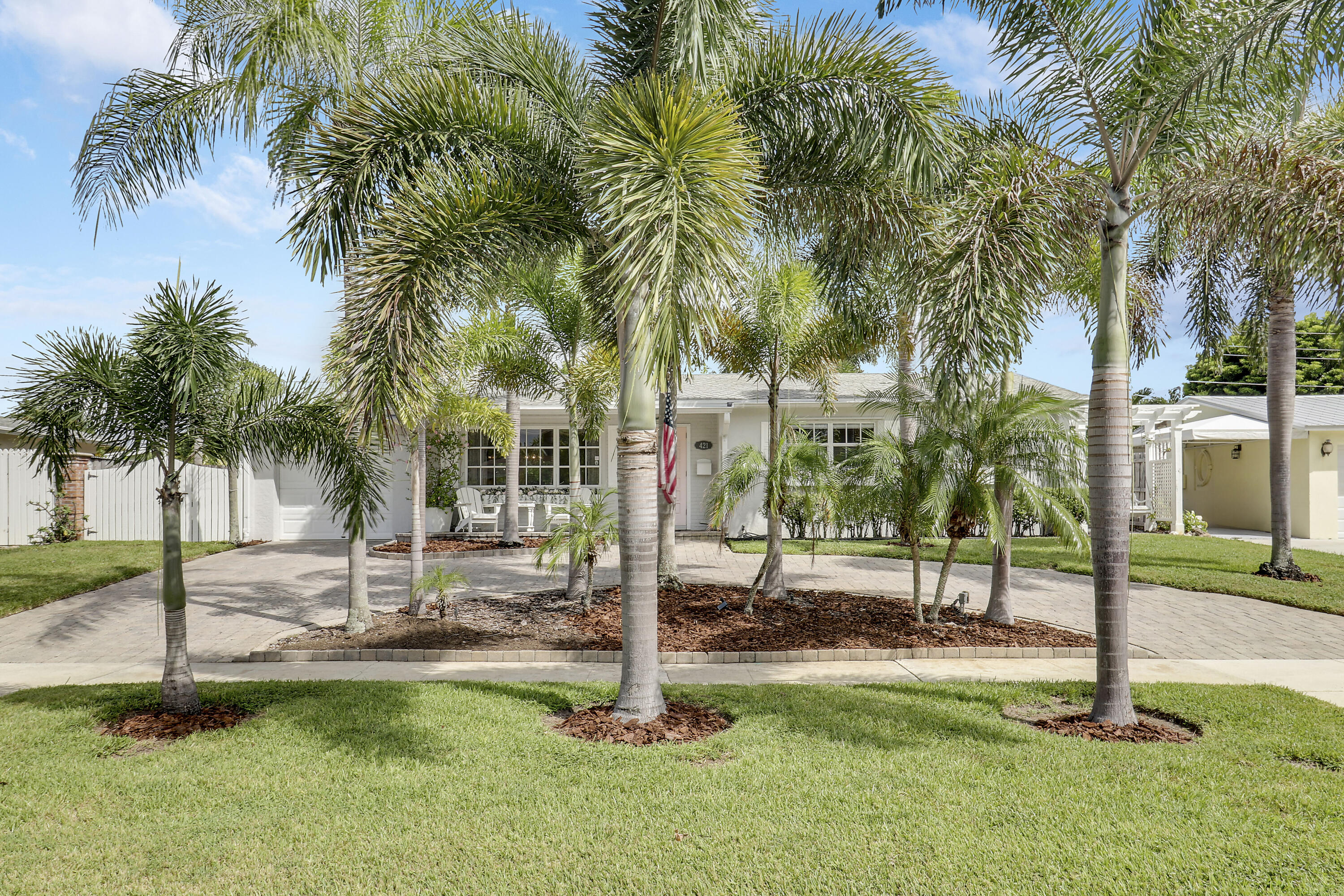 421 Driftwood Road