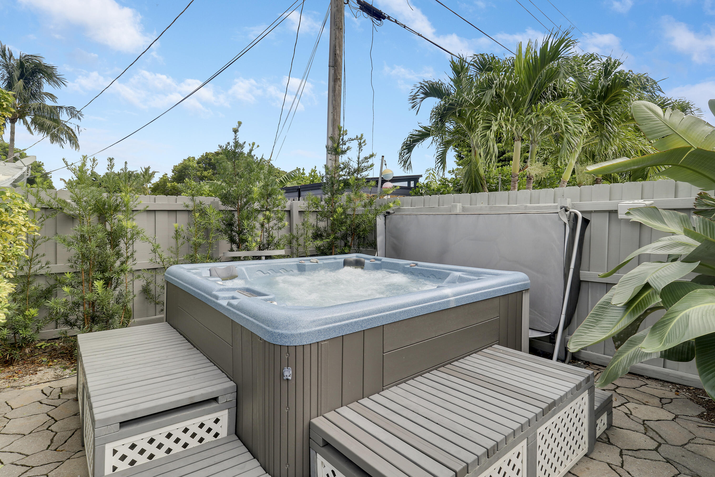 421 Driftwood Road