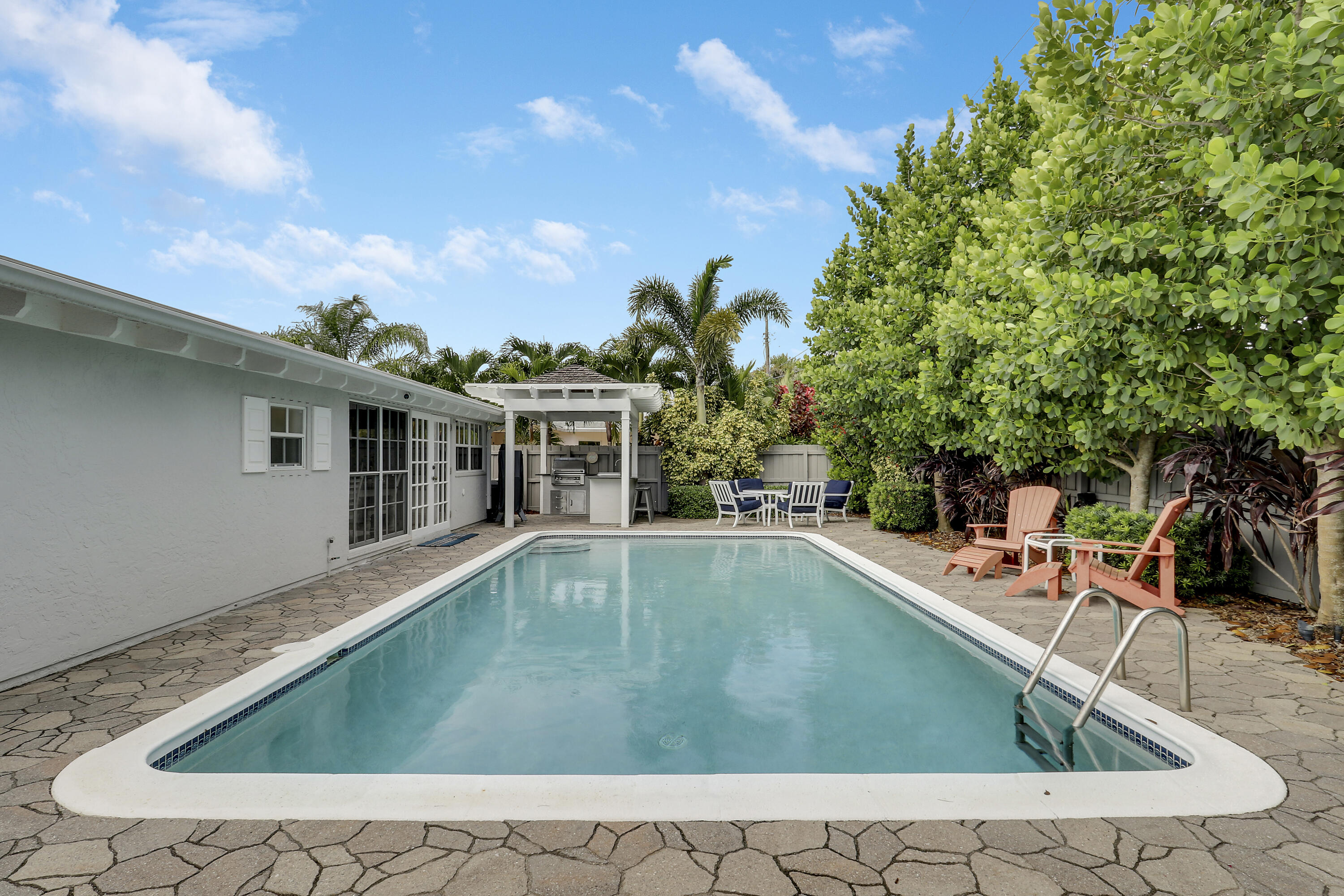 421 Driftwood Road