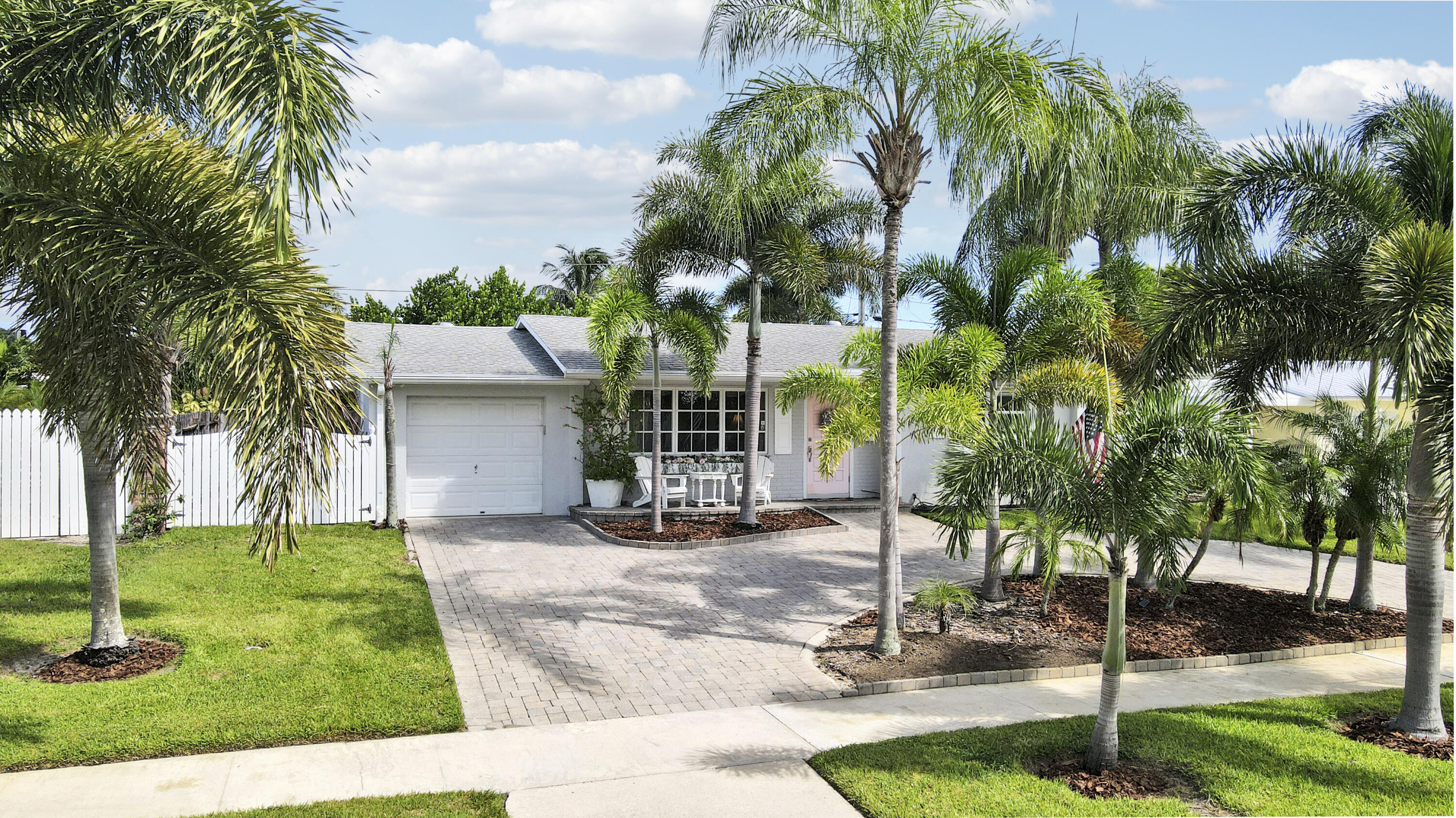 421 Driftwood Road