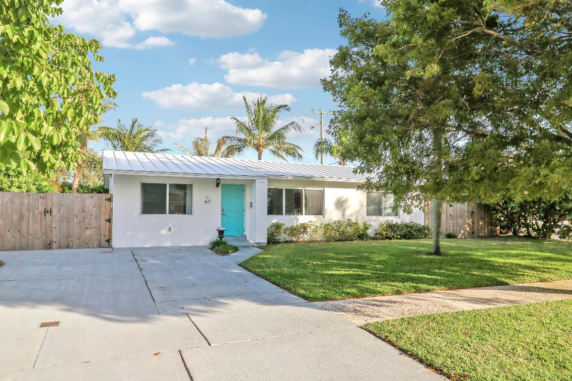 405 Ebbtide Drive Drive