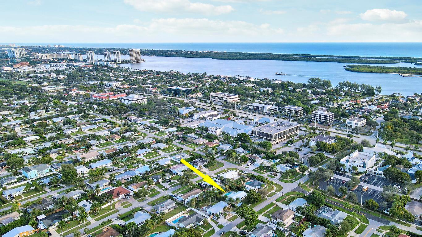 405 Ebbtide Drive Drive