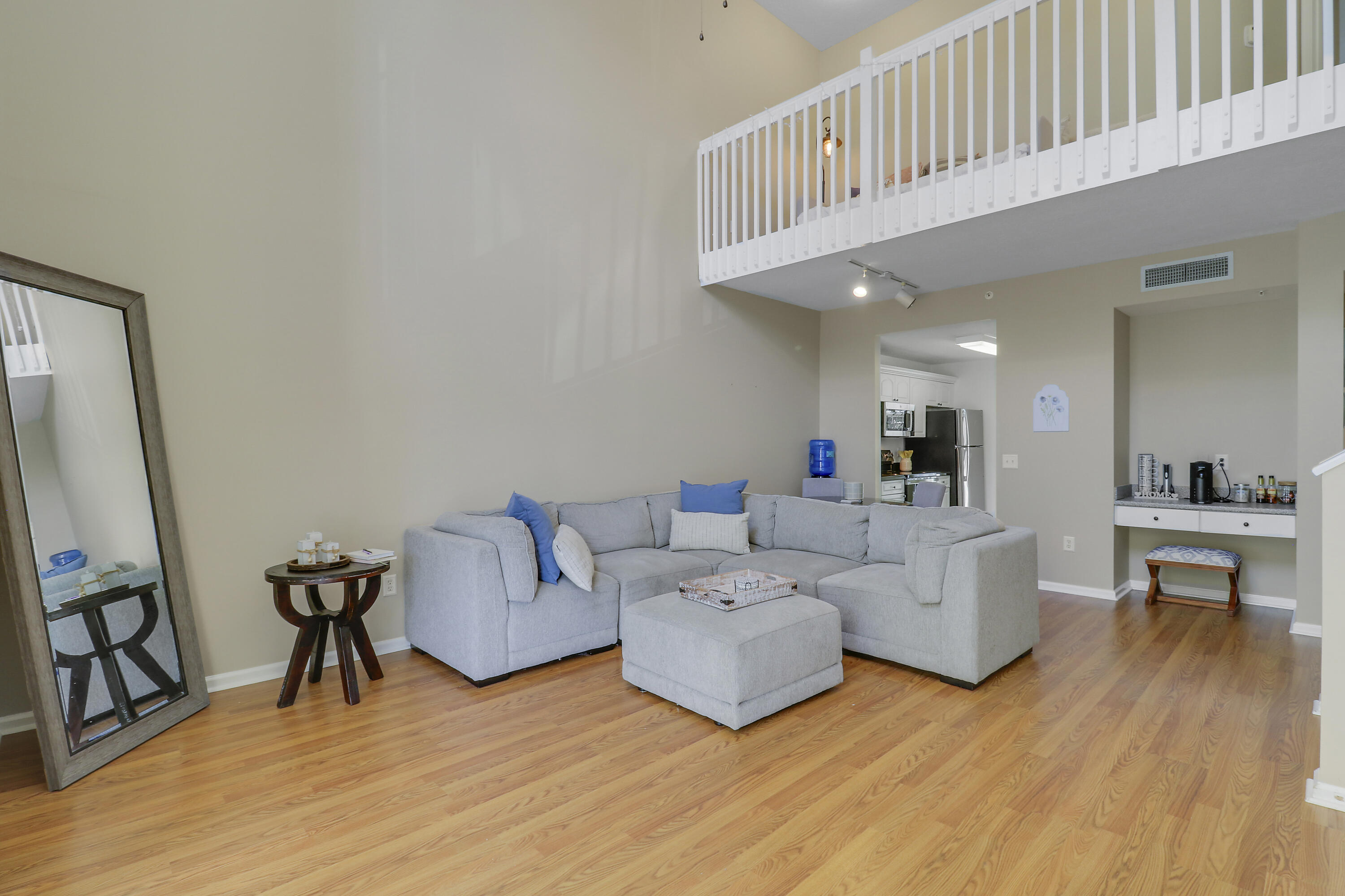 4850 Chancellor Drive 21