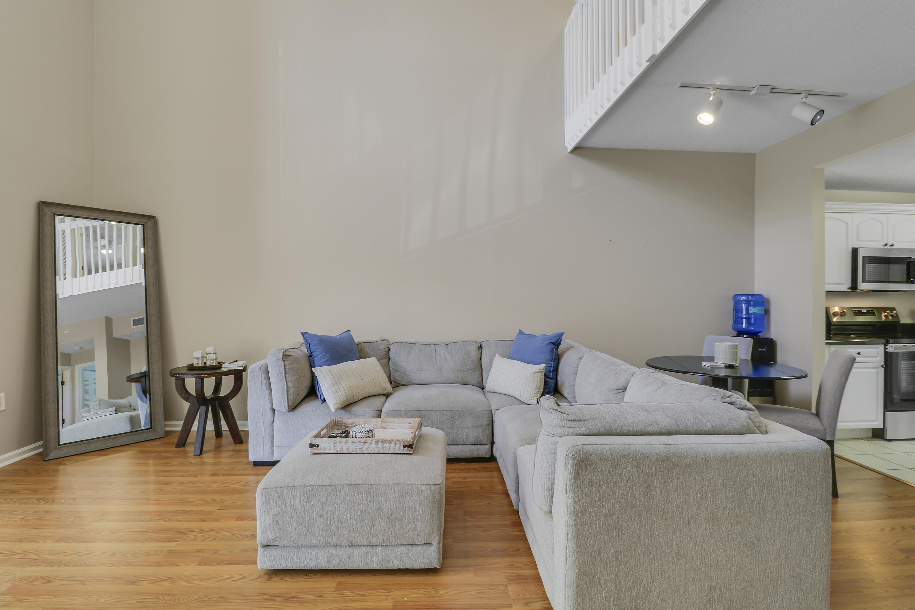 4850 Chancellor Drive 21