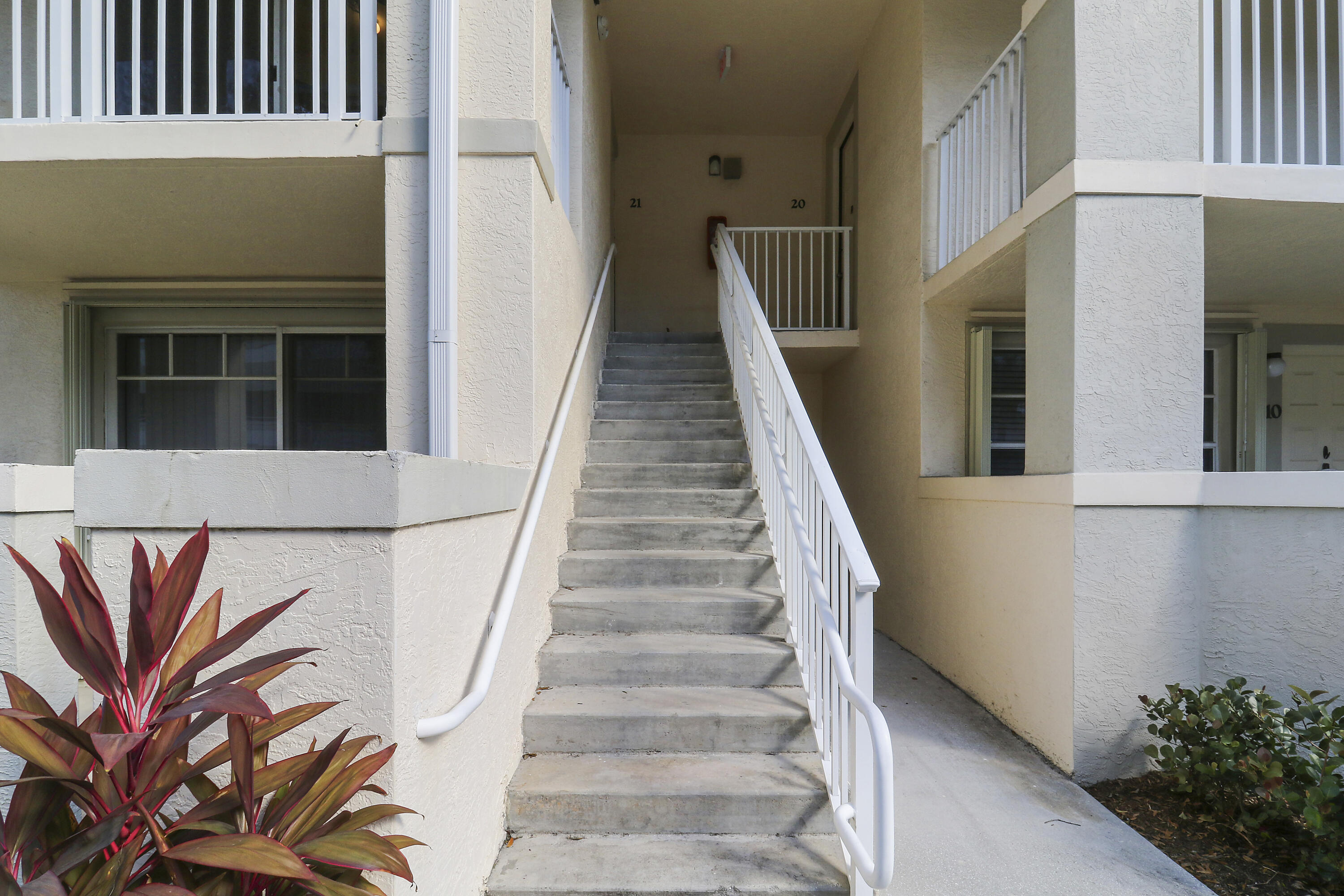 4850 Chancellor Drive 21