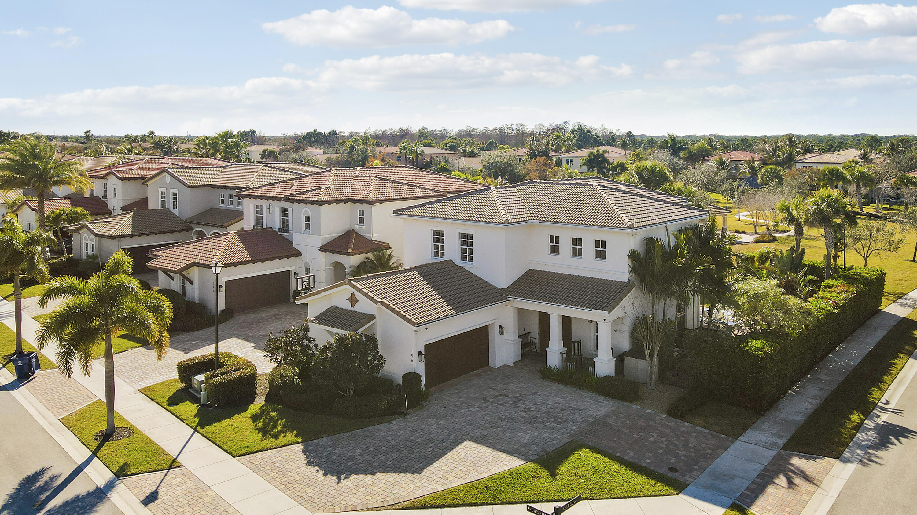 156 Andros Harbour Place