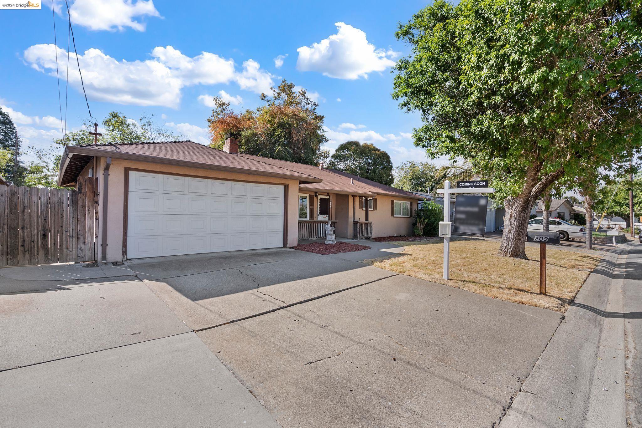 209 Cleopatra Drive