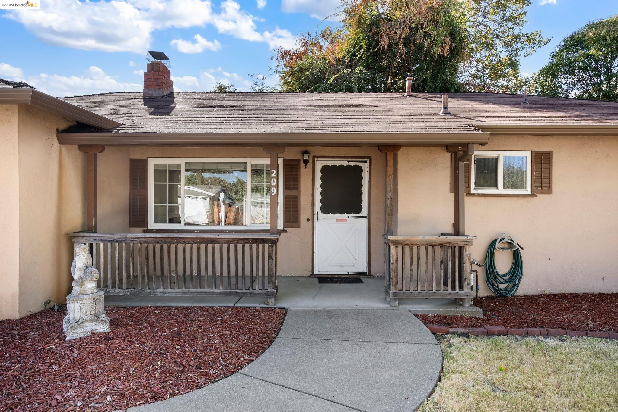 209 Cleopatra Drive
