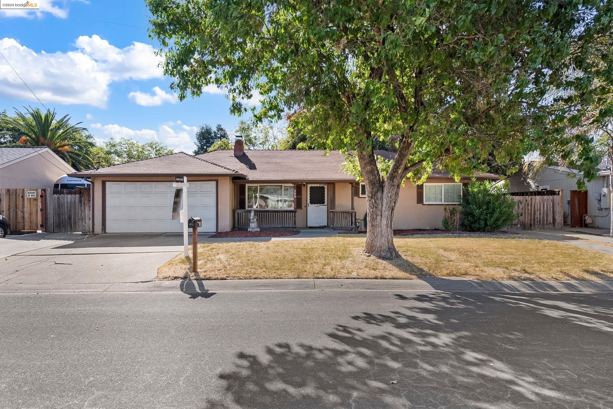 209 Cleopatra Drive