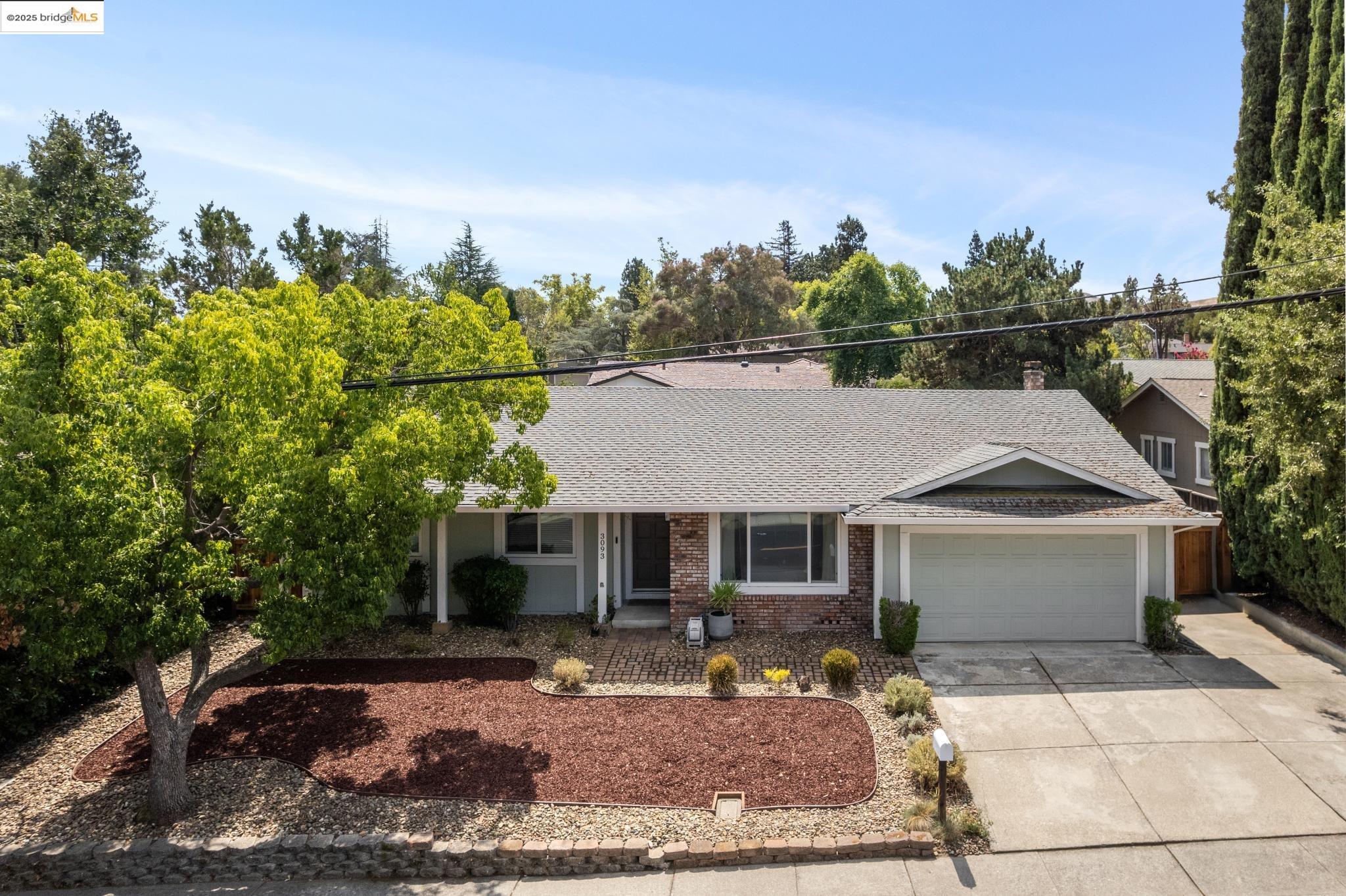 3093 Diablo View Rd