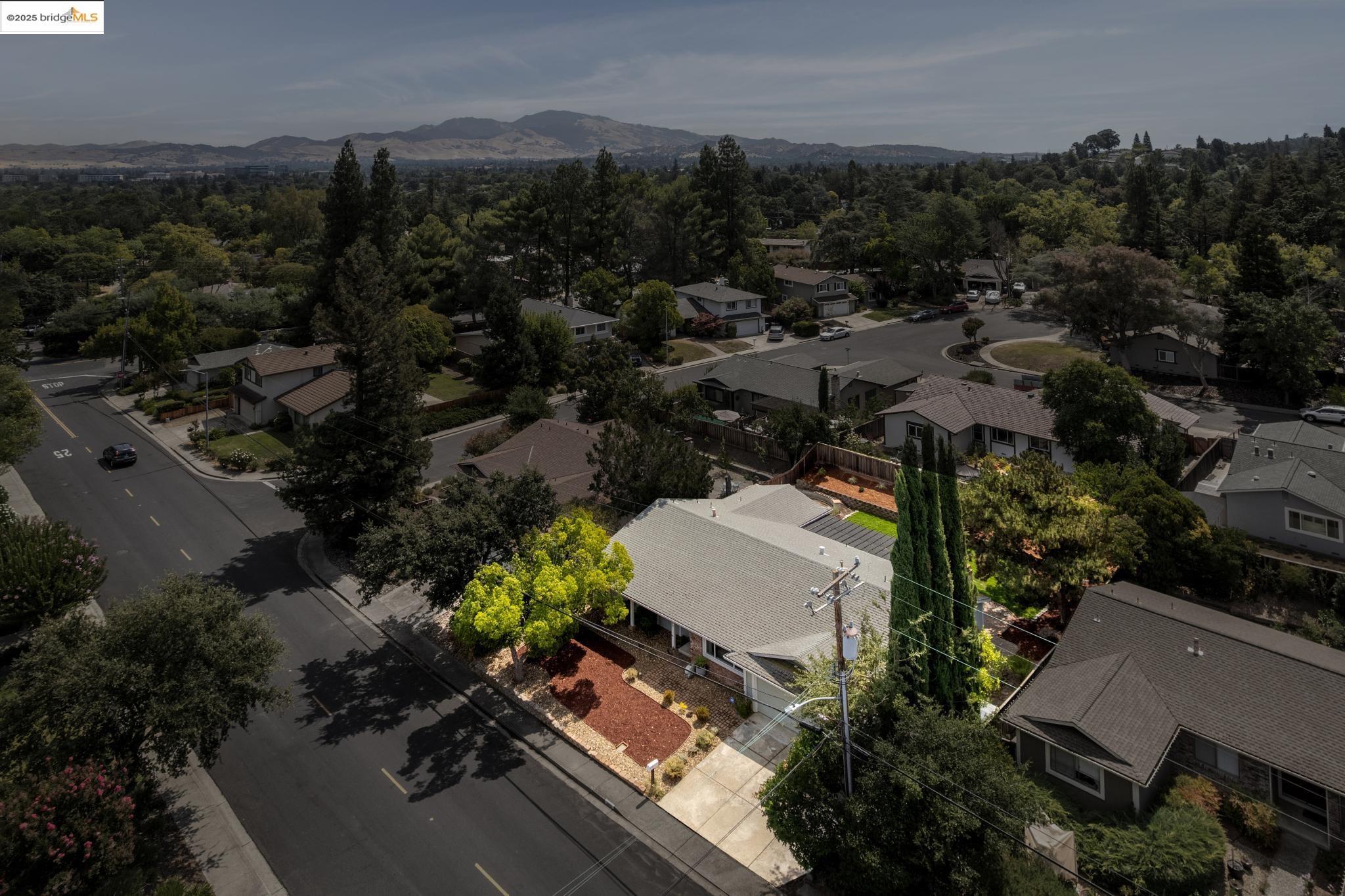 3093 Diablo View Rd
